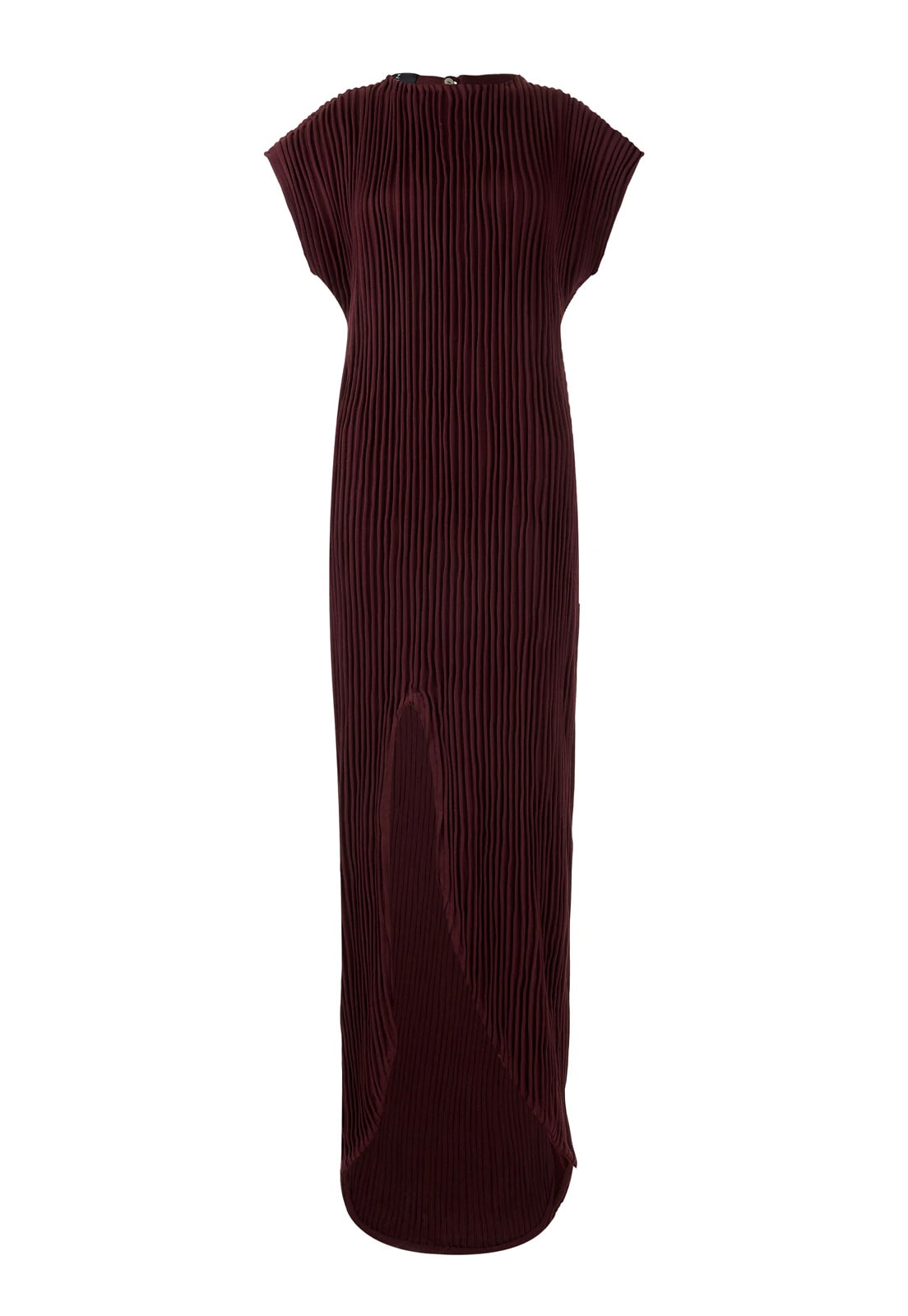 FURROWS TULIP DRESS - imagen 1
