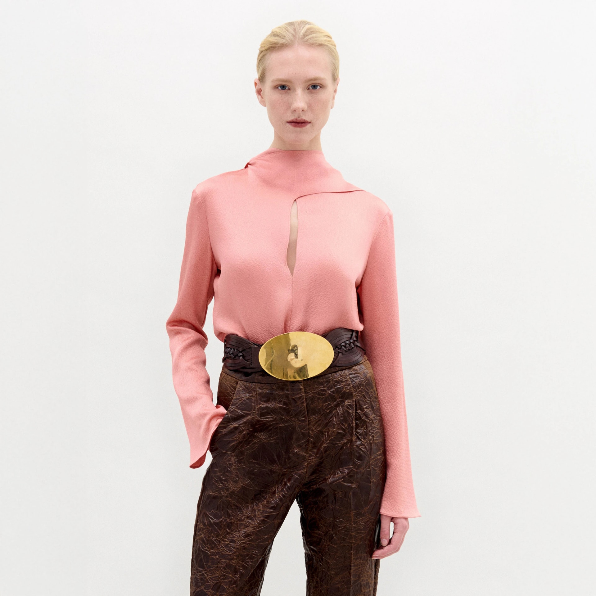 Gaby Blouse - imagen 1