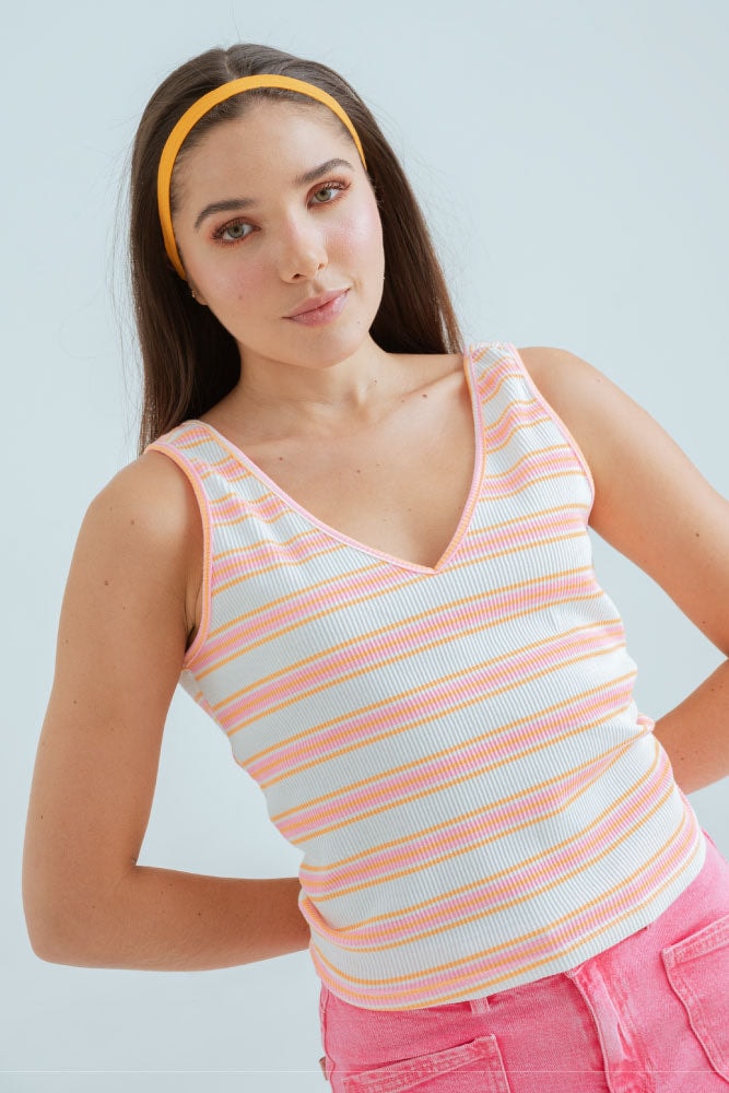 Top Emily Rayas - imagen 1