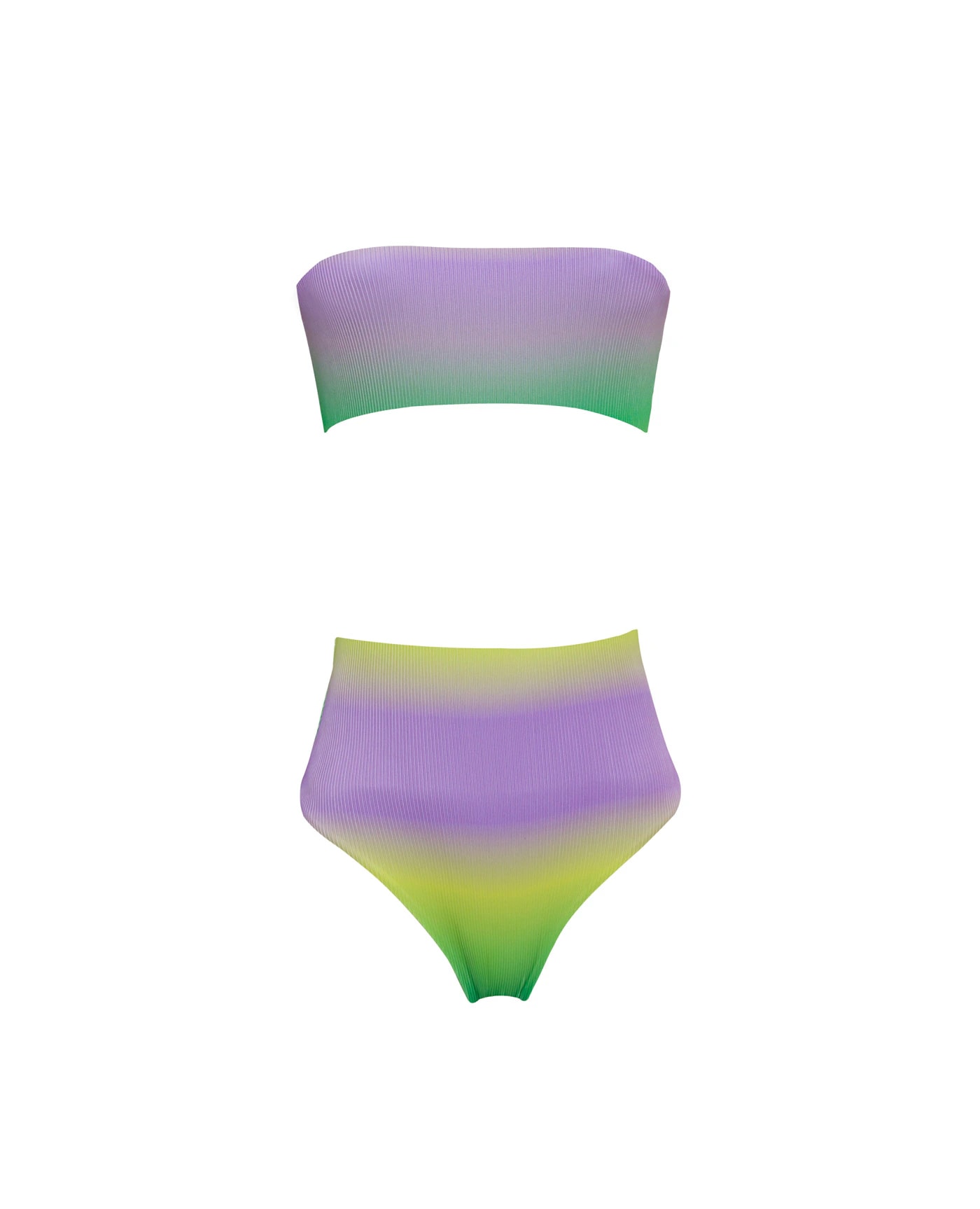 BIKINI STRAPLESS PASCAL - imagen 1