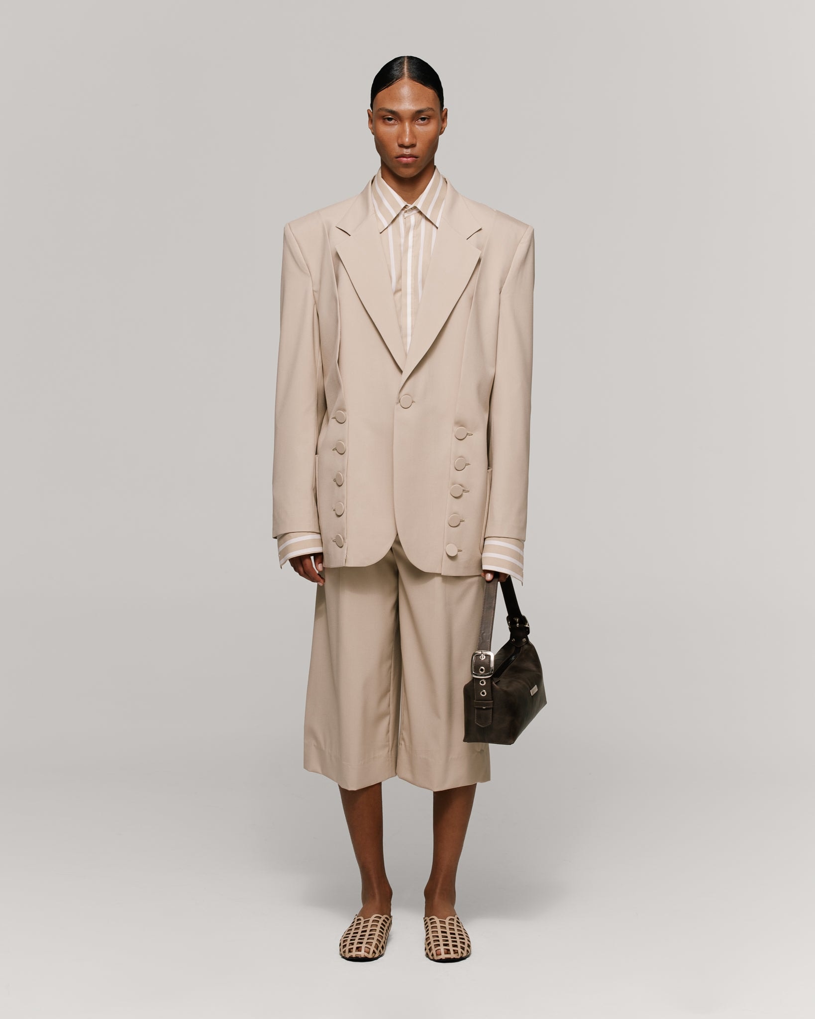 Traje Huerta - imagen 1