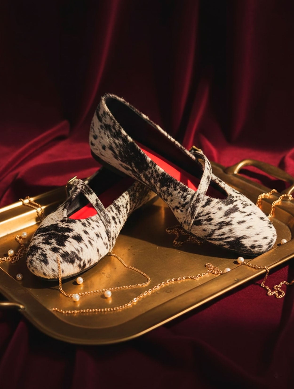 ZAPATOS SAVAGE - imagen 1