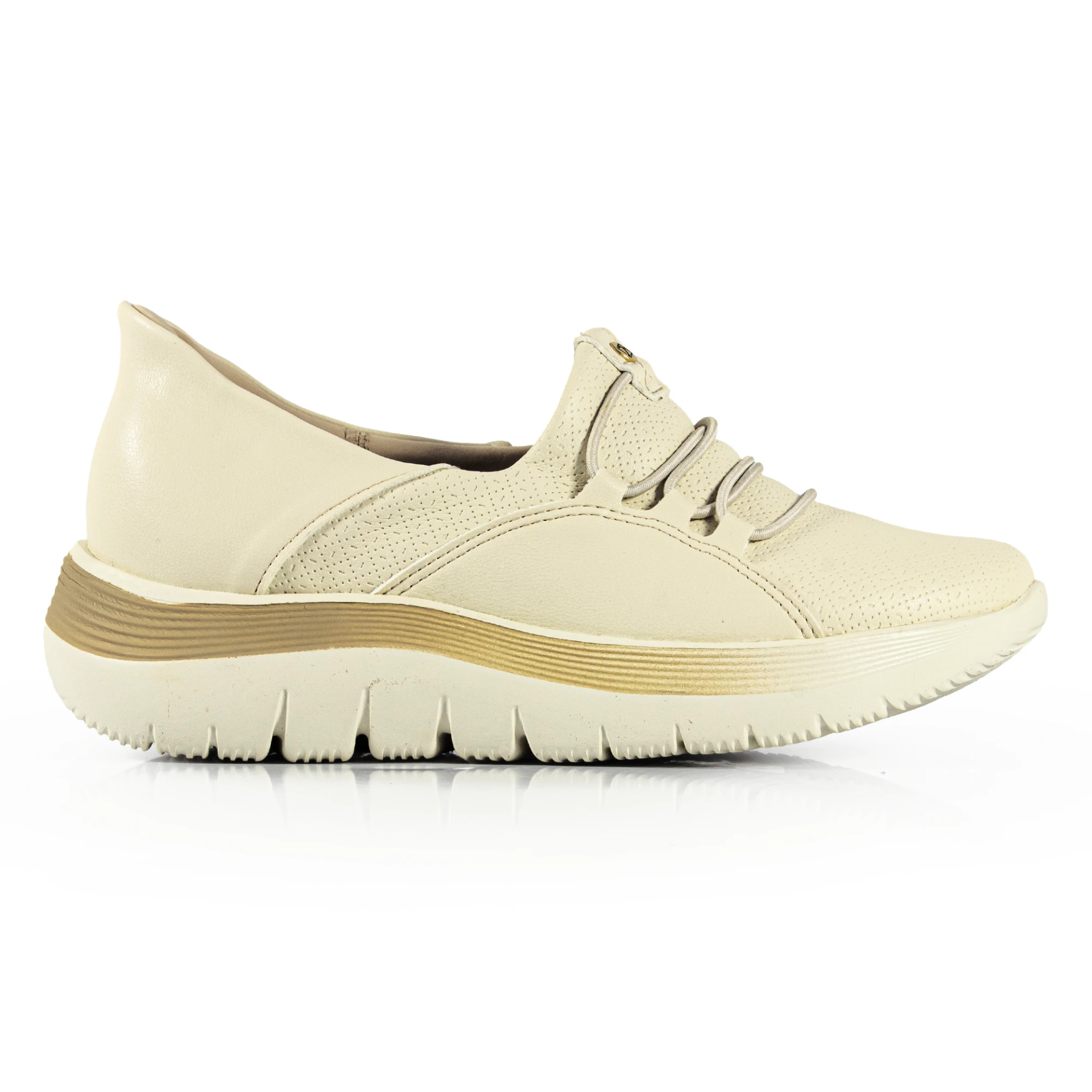 "MONICA" TENIS CONFORT DE PICADILLY - imagen 1