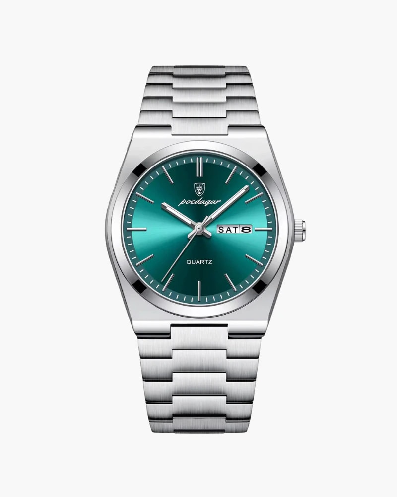 Marine Quartz Watch - imagen 1