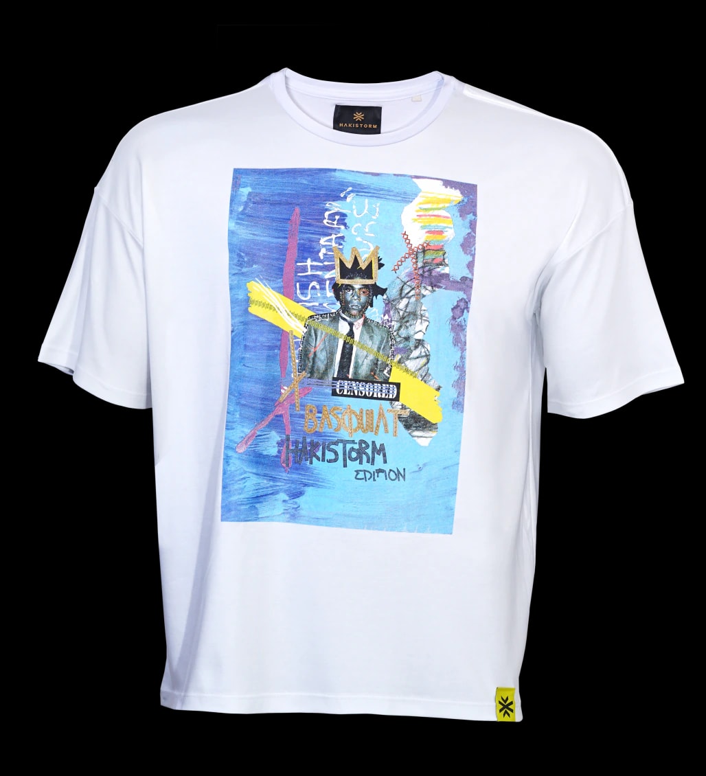 T-Shirt King - imagen 1
