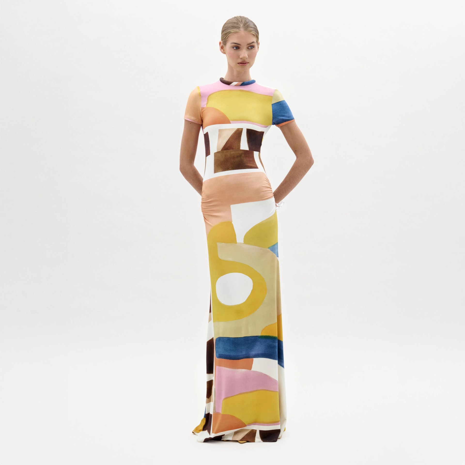 Ikia Dress - imagen 1
