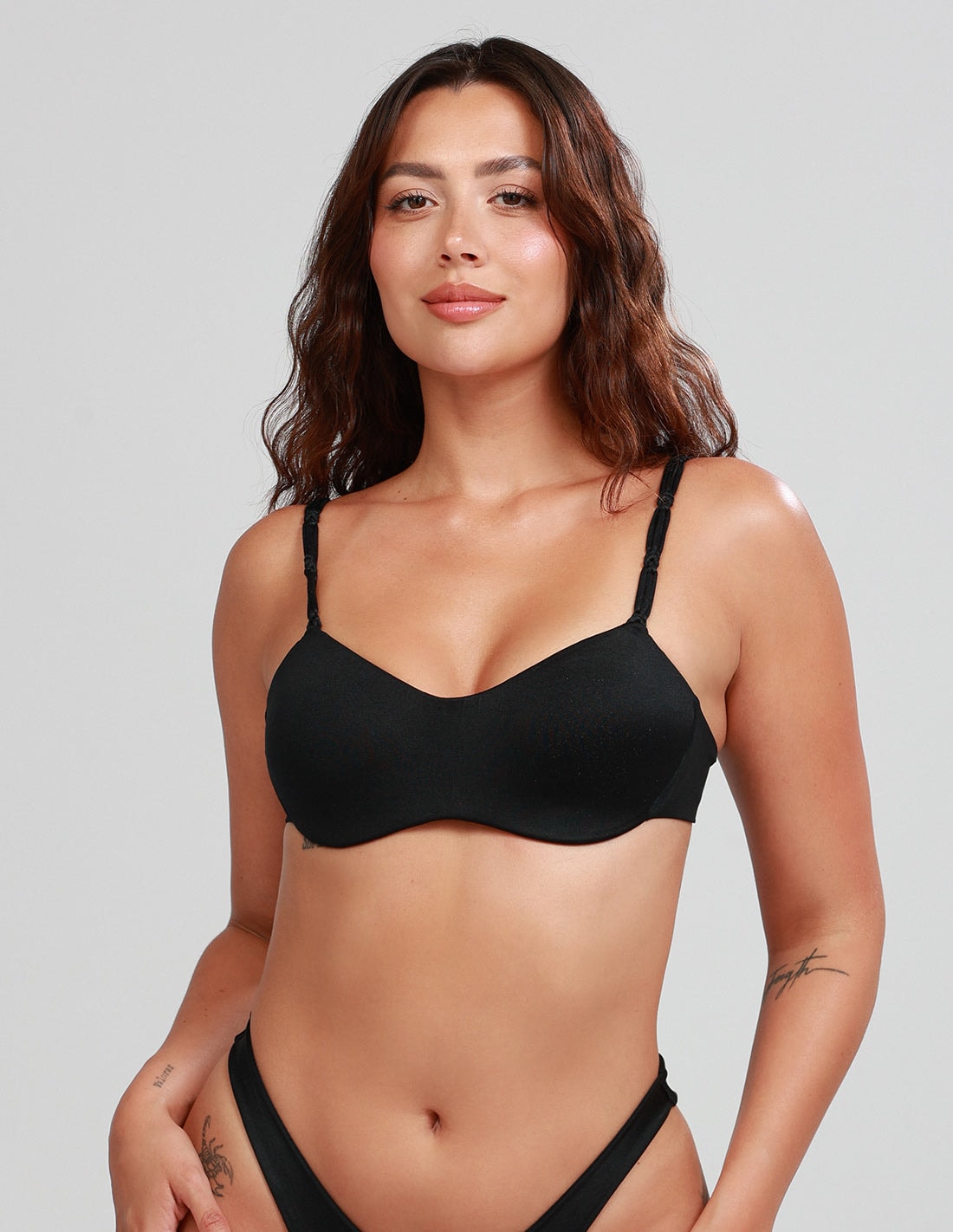 Top Lume Negro - imagen 1