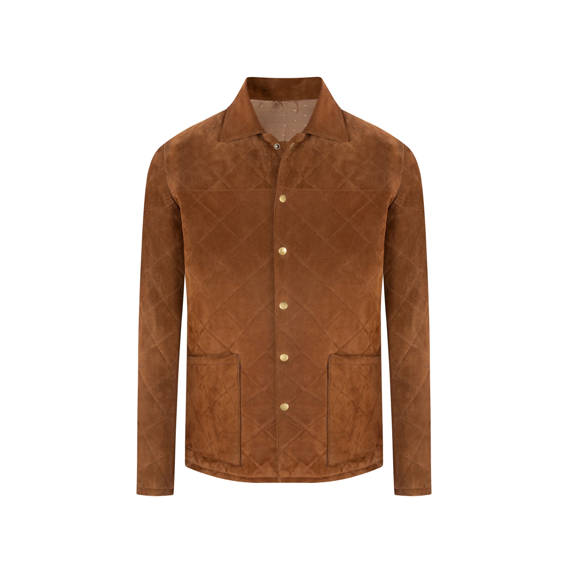 JACK ENGLISH JACKET - imagen 1