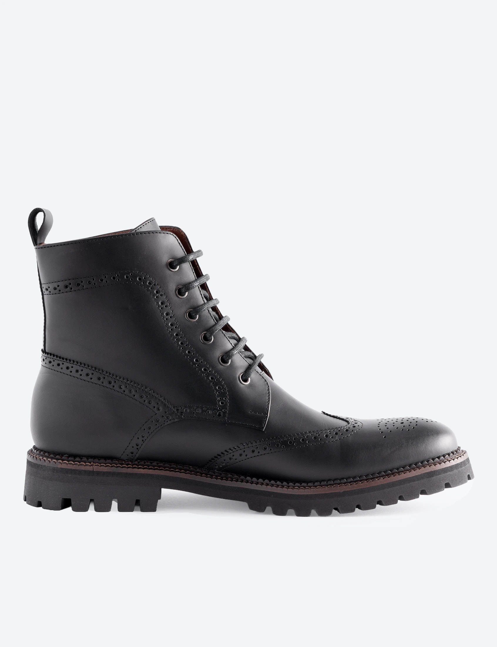 BOTAS CHIPRE NEGRA - imagen 1