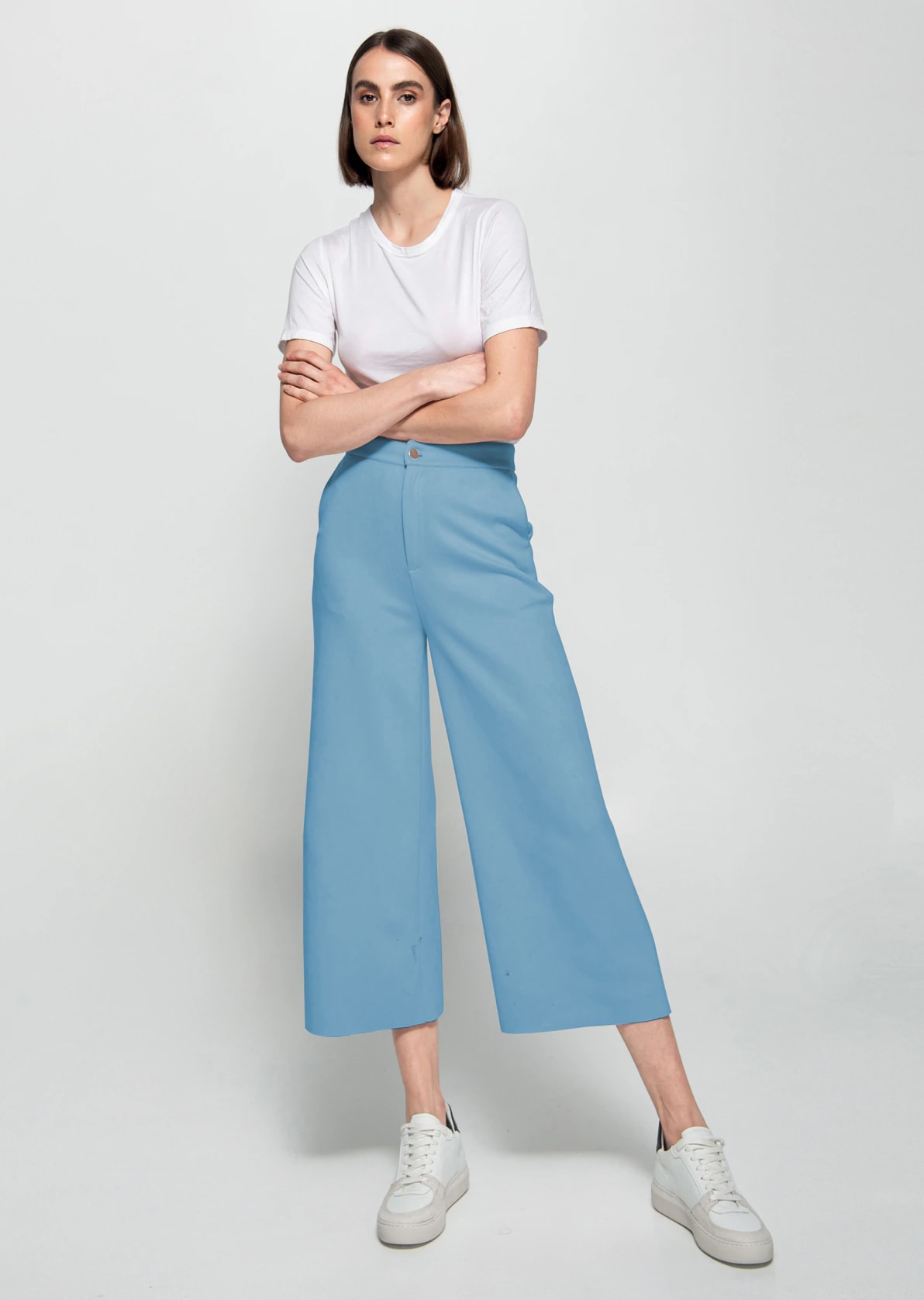 Olivia Culottes - imagen 1