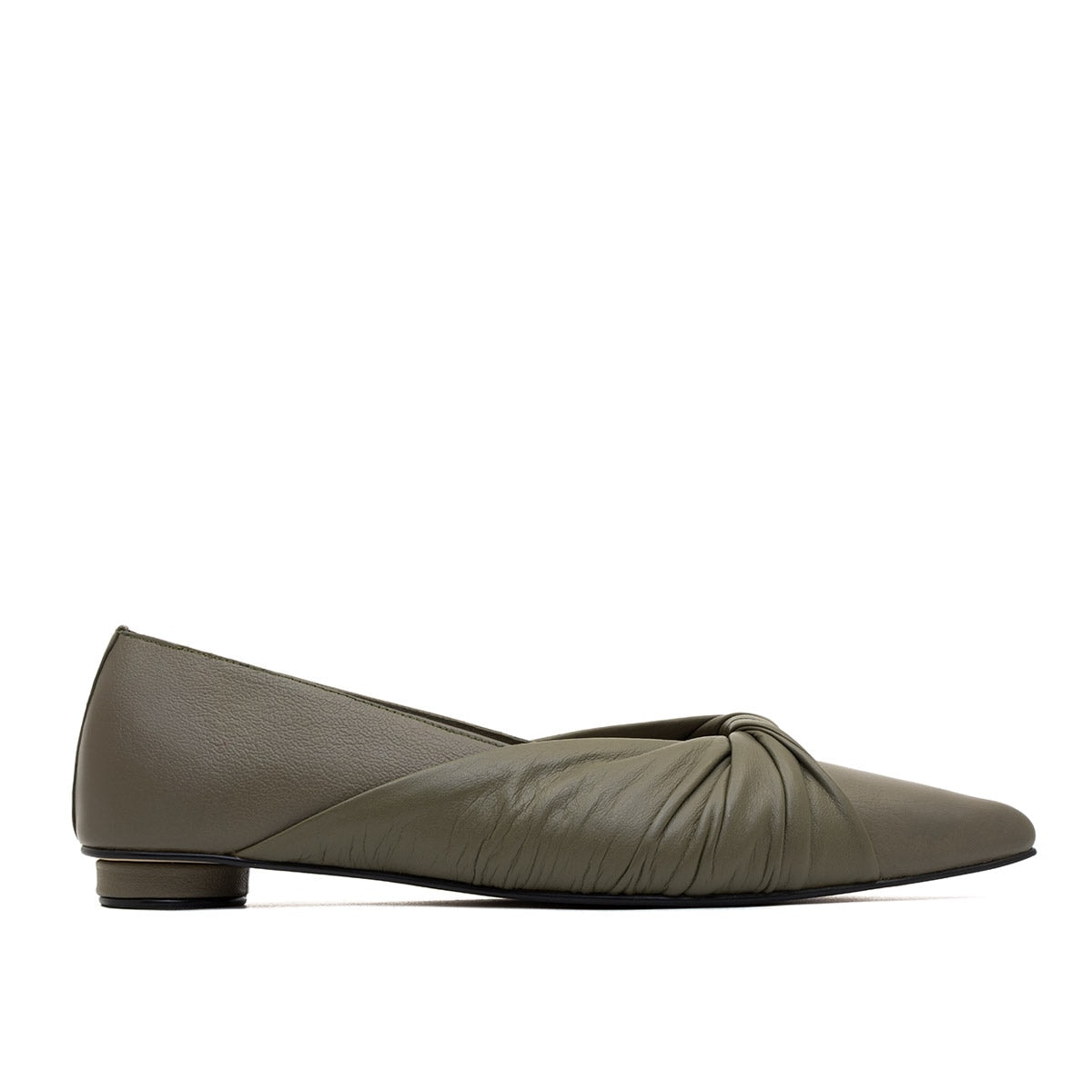 PAULA OLIVE FLATS - imagen 1