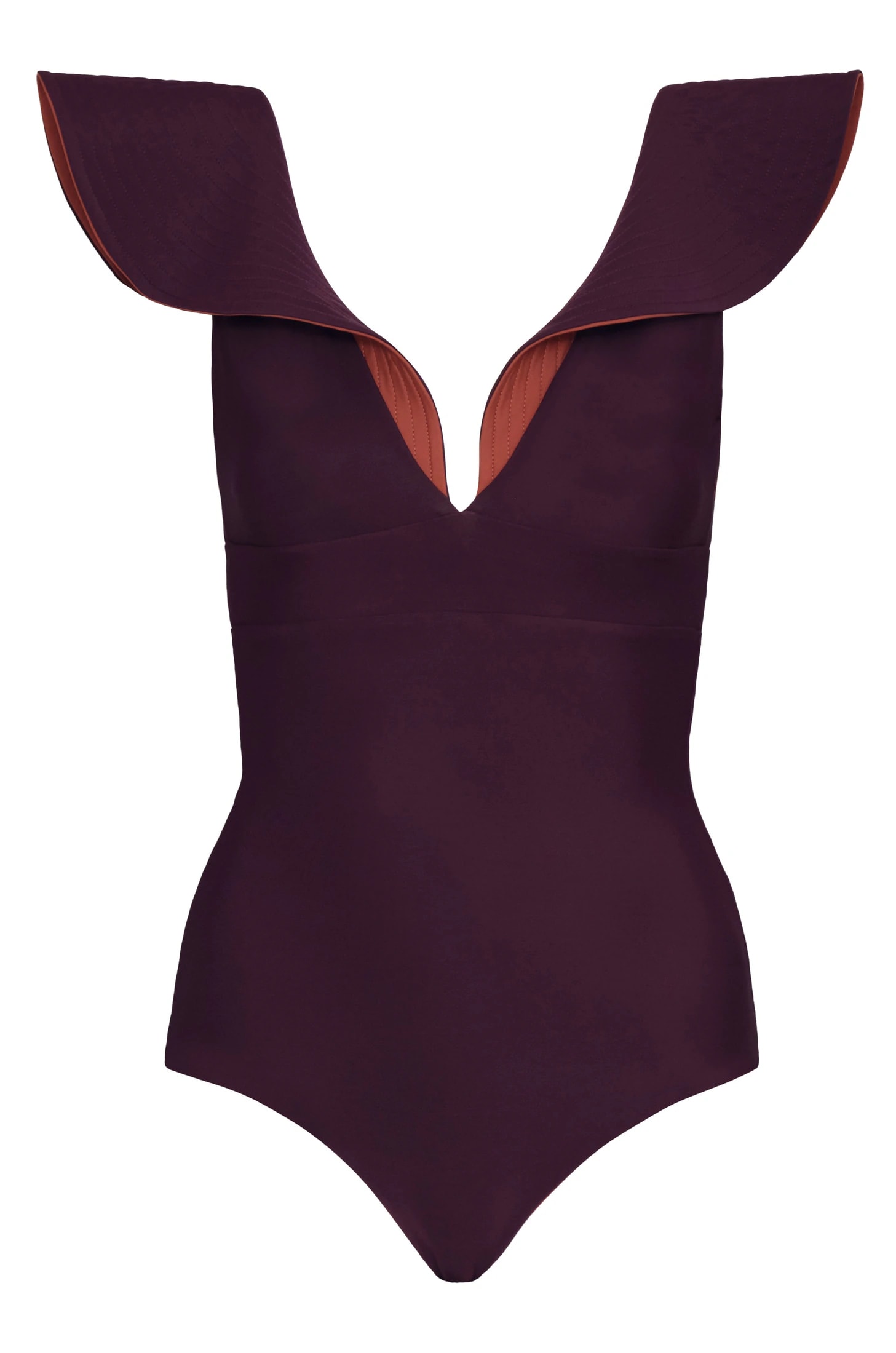 Quetzal One Piece / Purple - Speziato - imagen 1