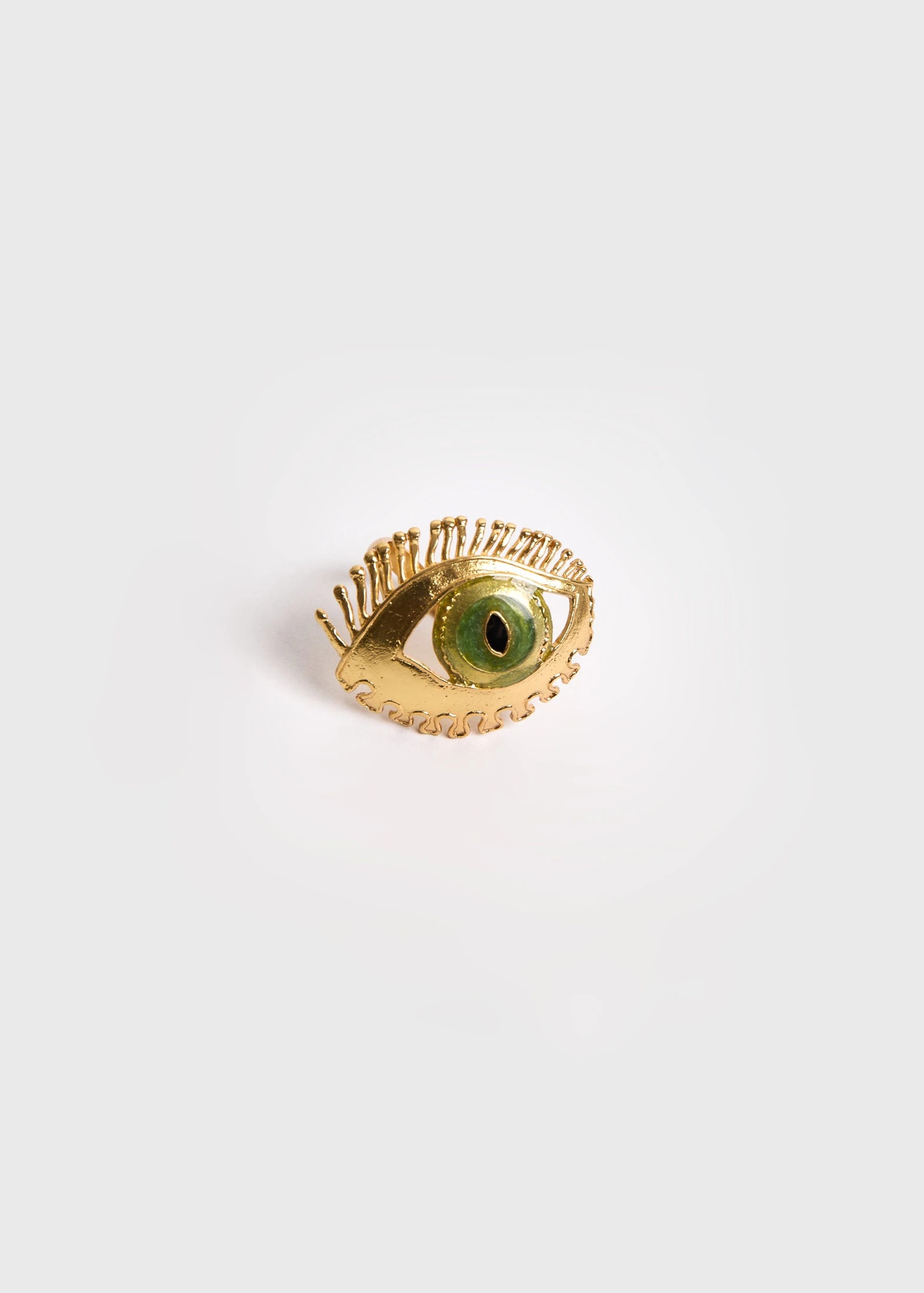 MAXI EYE RING - imagen 1