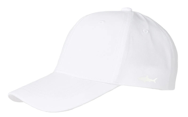 GORRA IMPERMEABLE BLANCA - imagen 1