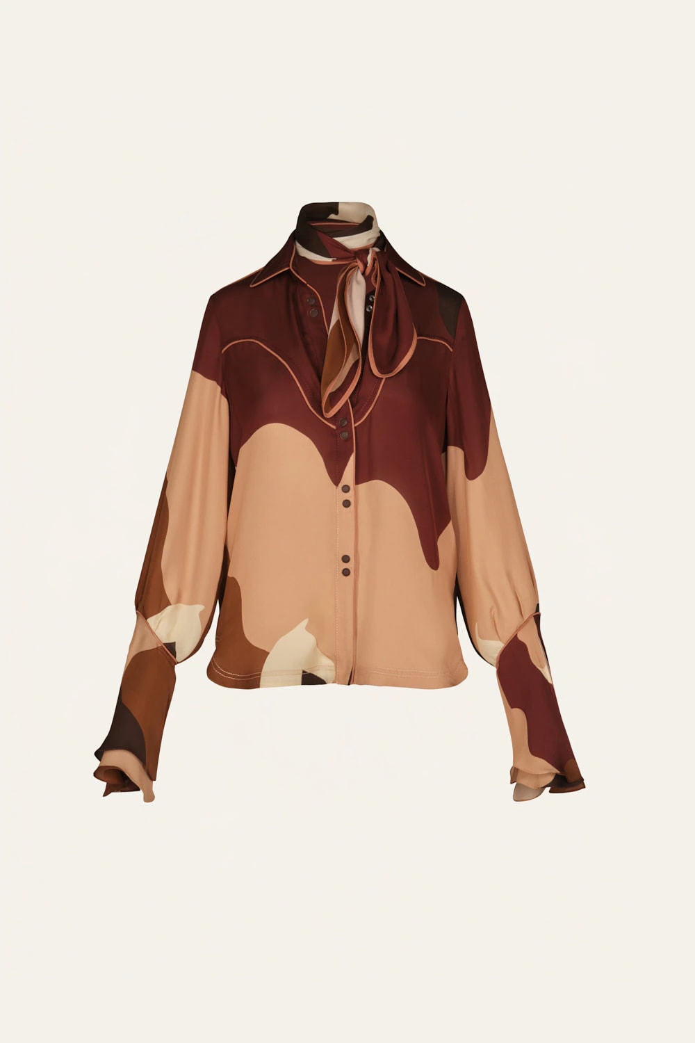 High Tides Shirt - imagen 1