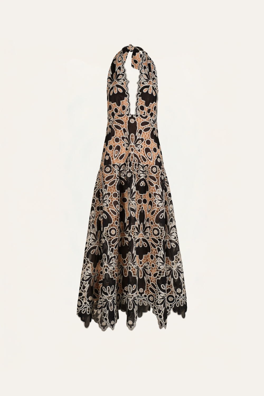 Verso Luminoso Dress - imagen 1