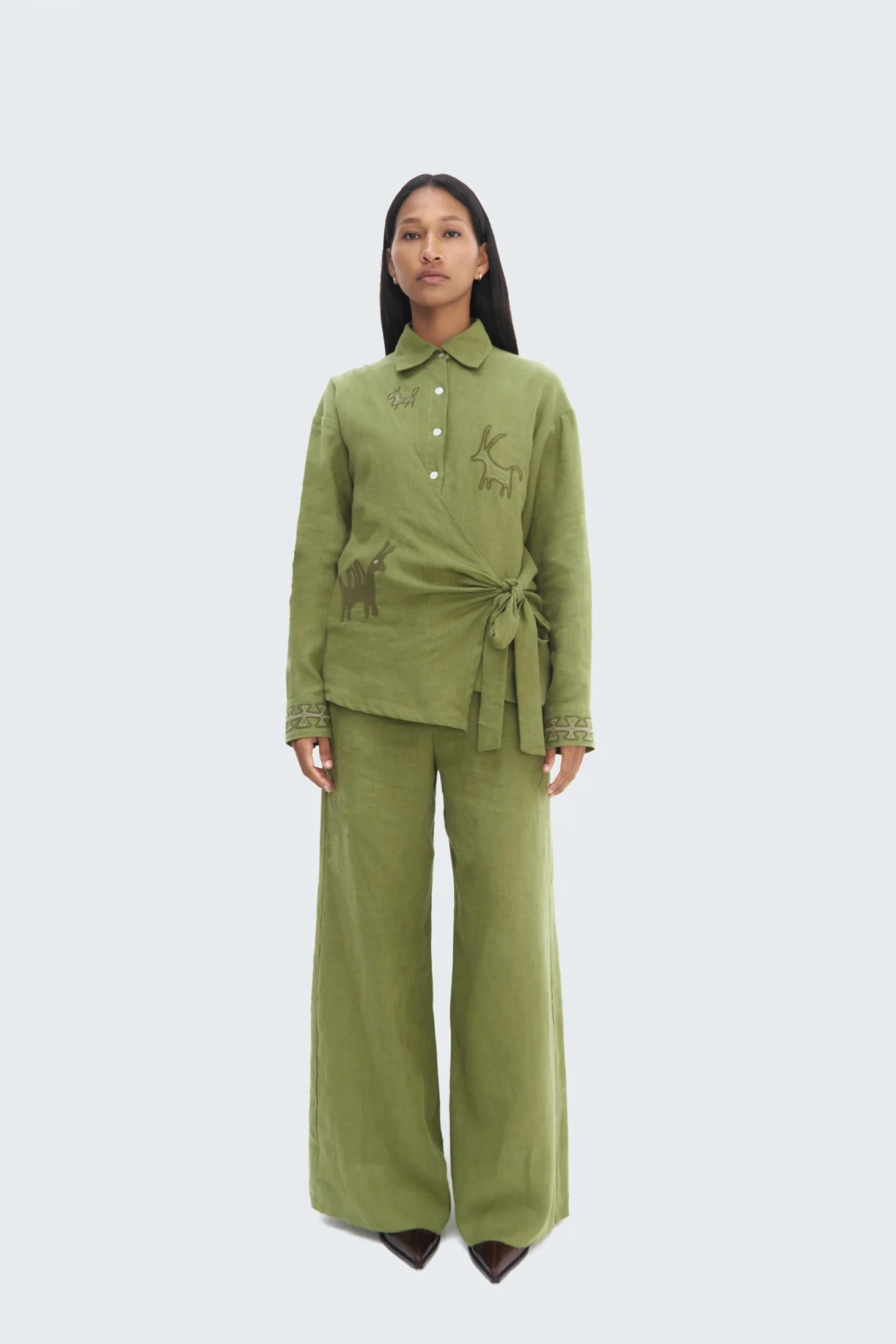 Pantalones Rita - imagen 1