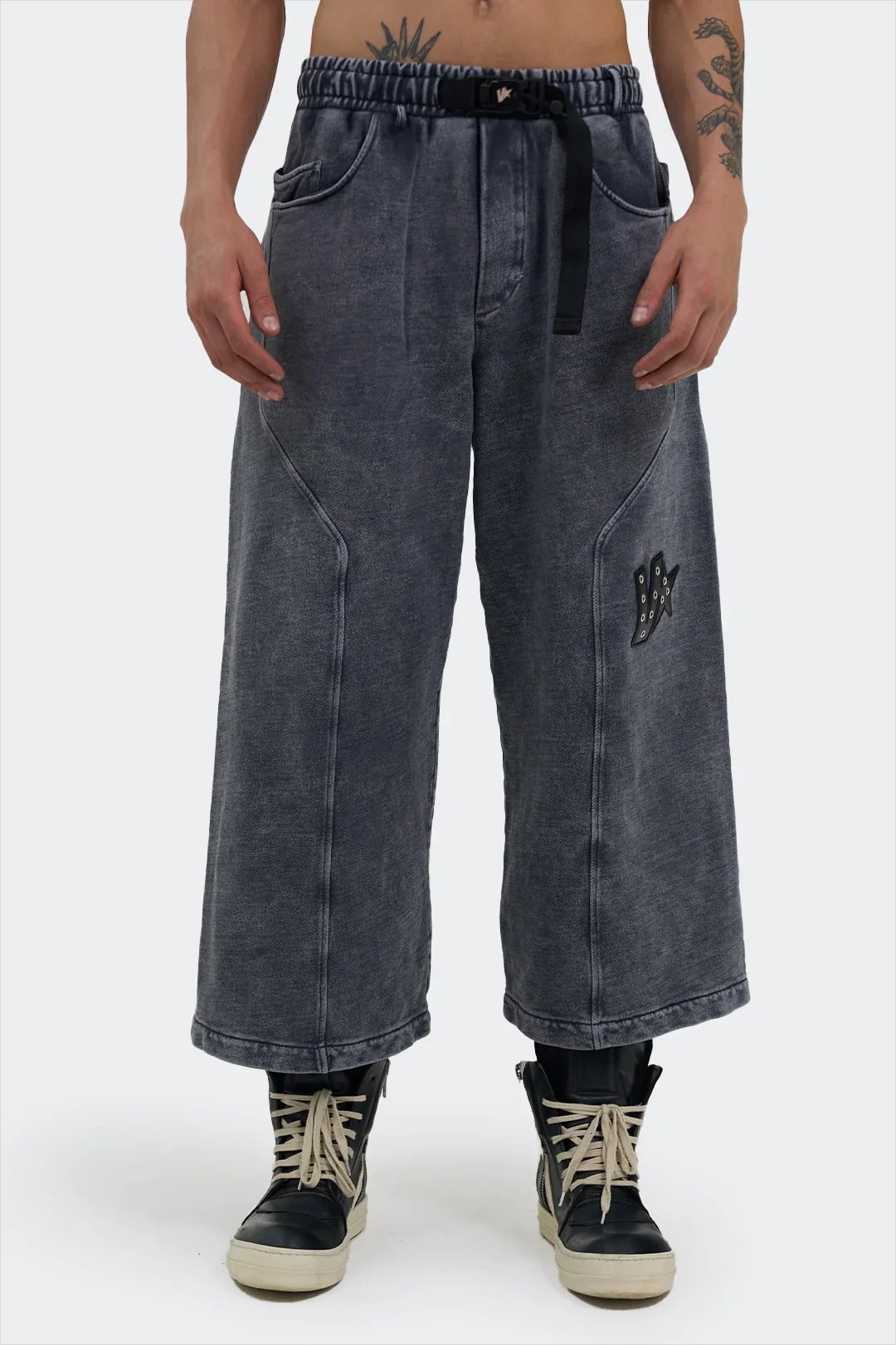 VENENO PANTALON COMFORT V2 - imagen 1