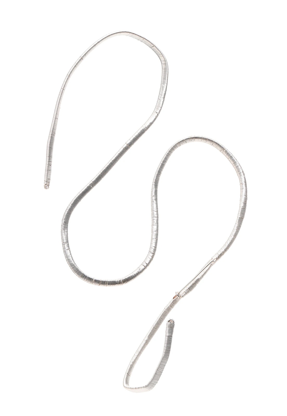 CURVES BROOCH - imagen 1