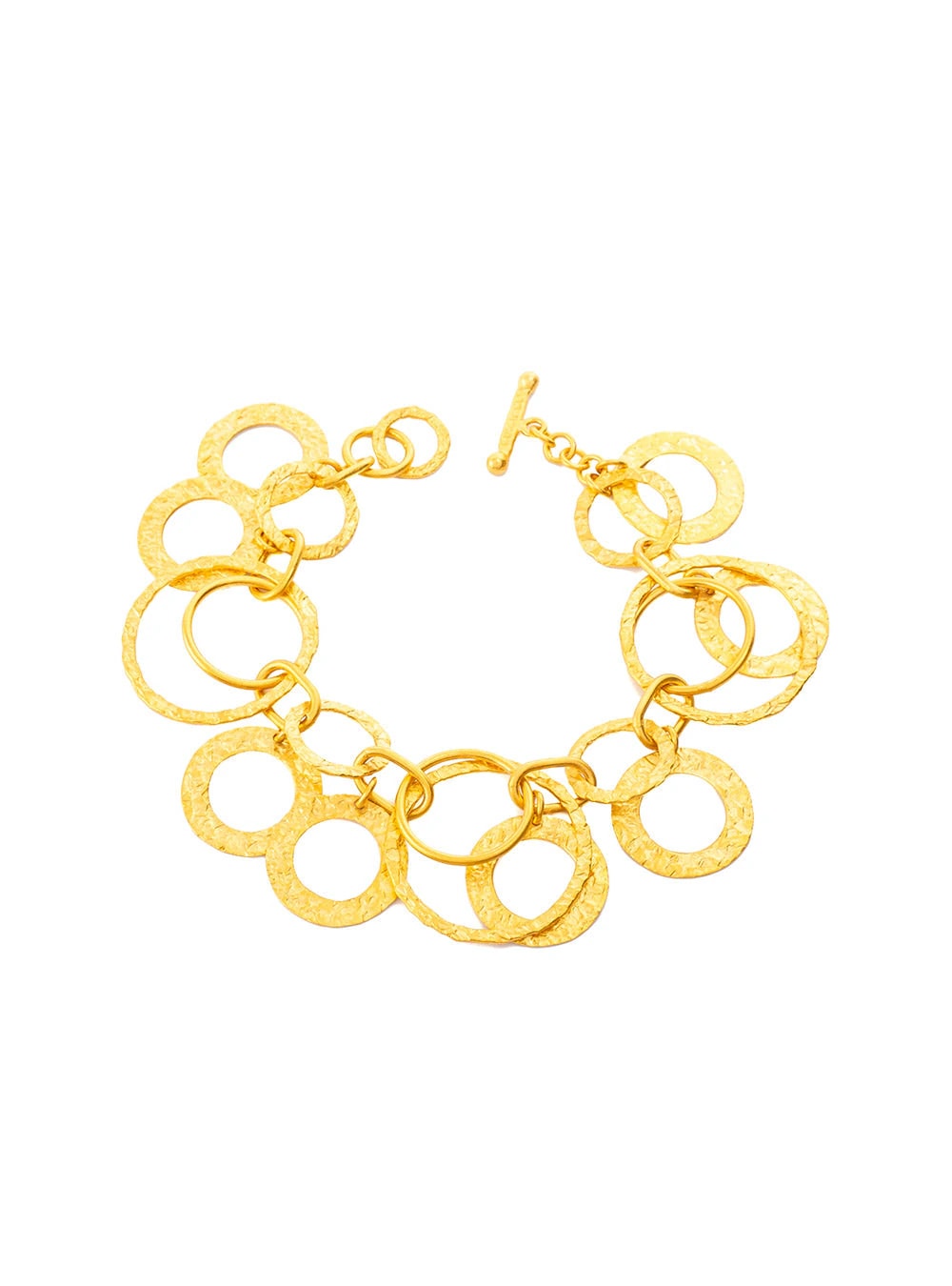 PULSERA BUBBLES - imagen 1