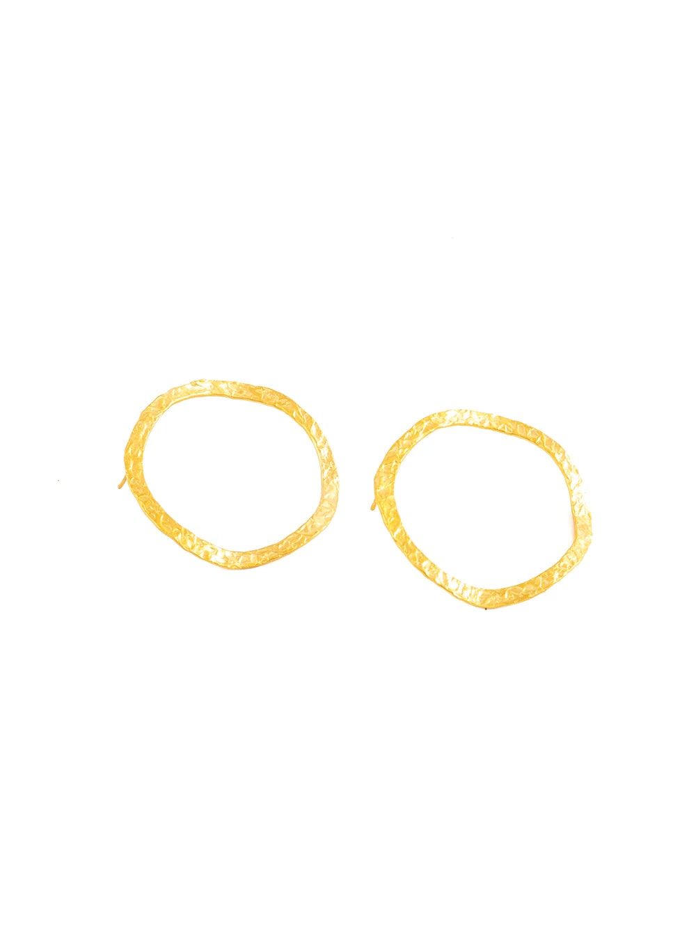 TOPOS CROPS CIRCLE MEDIANOS - imagen 1