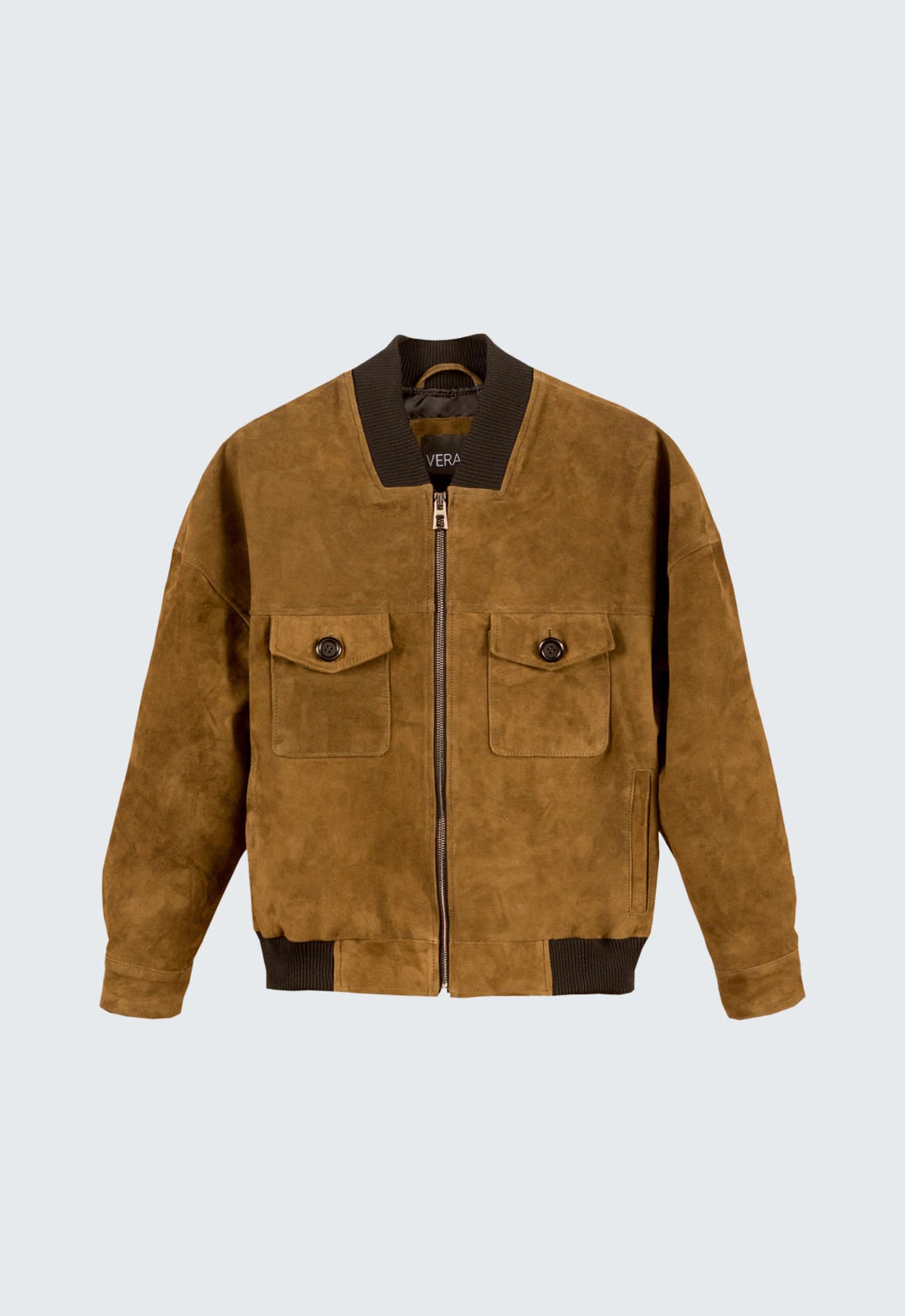 Chaqueta Feral - imagen 1
