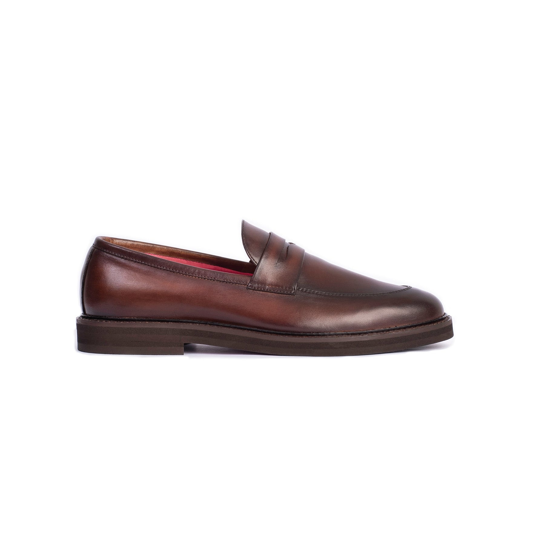 Mocasín Mercer Root Suela Ultraliviana Sale - imagen 1