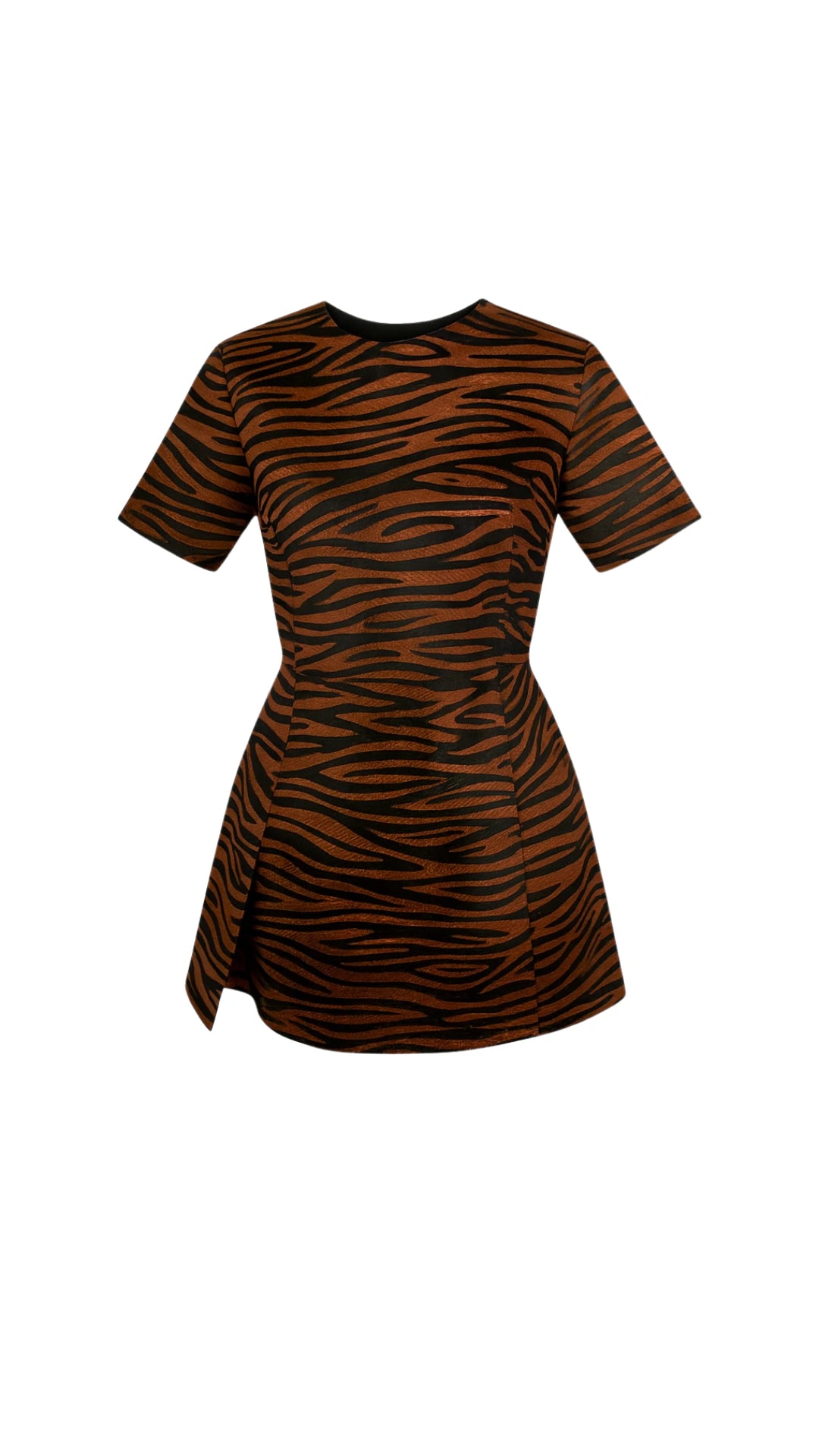 KEMPTON MINI DRESS - imagen 1