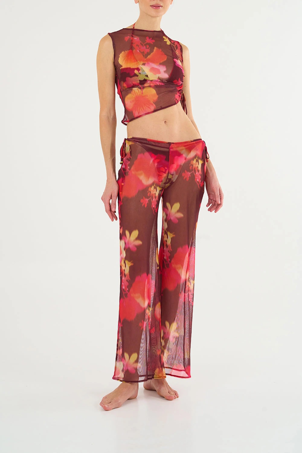 ZINNIA ZIVA TOP - imagen 1