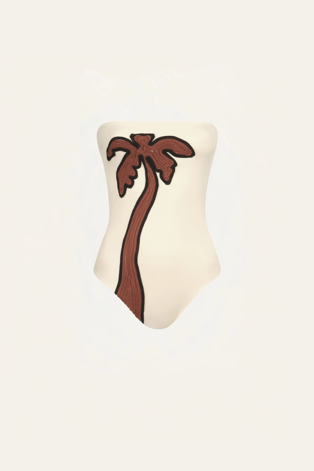 Palm Texture One Piece - imagen 1