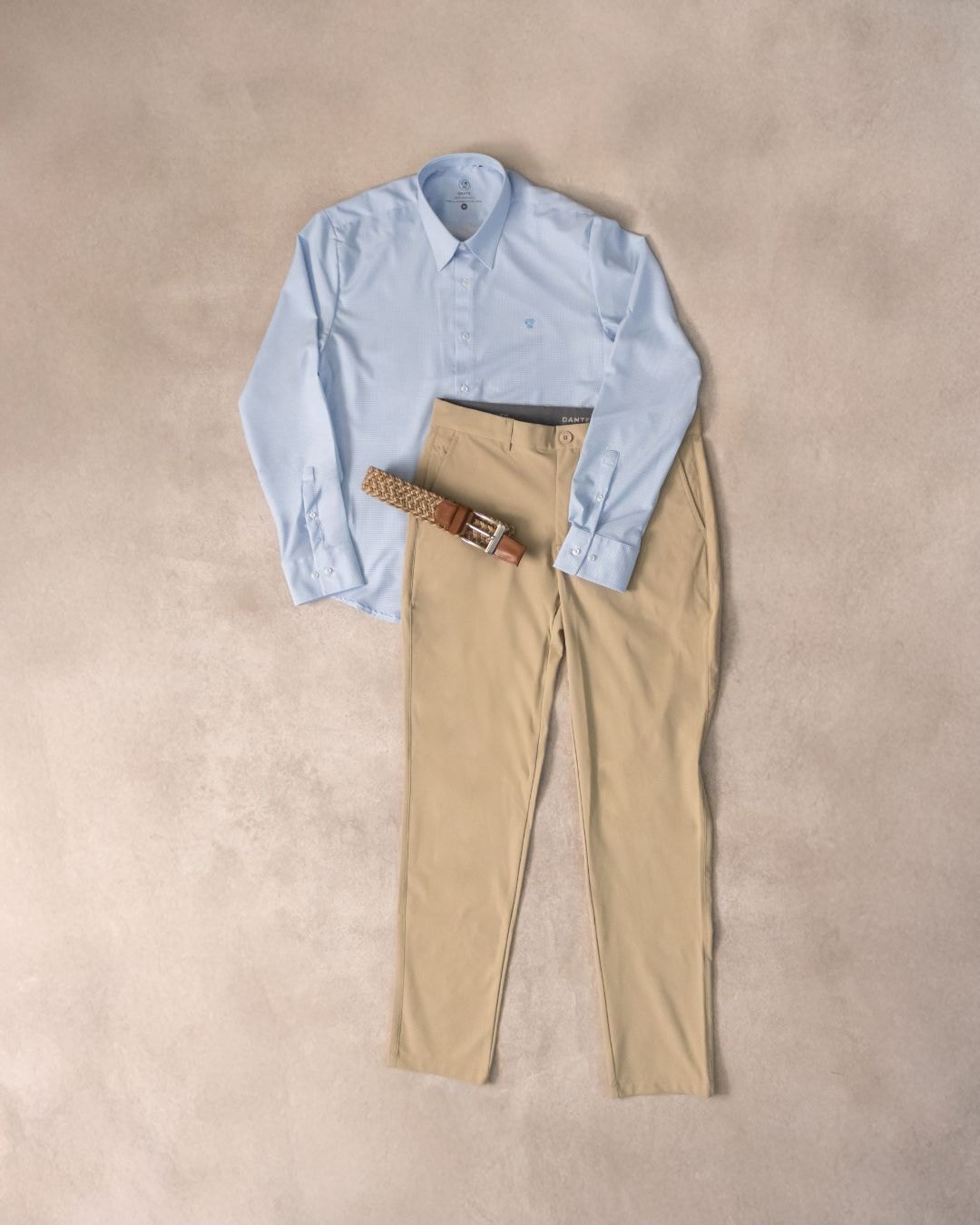 Outfit Papá Performance + Cinturón gratis - imagen 1