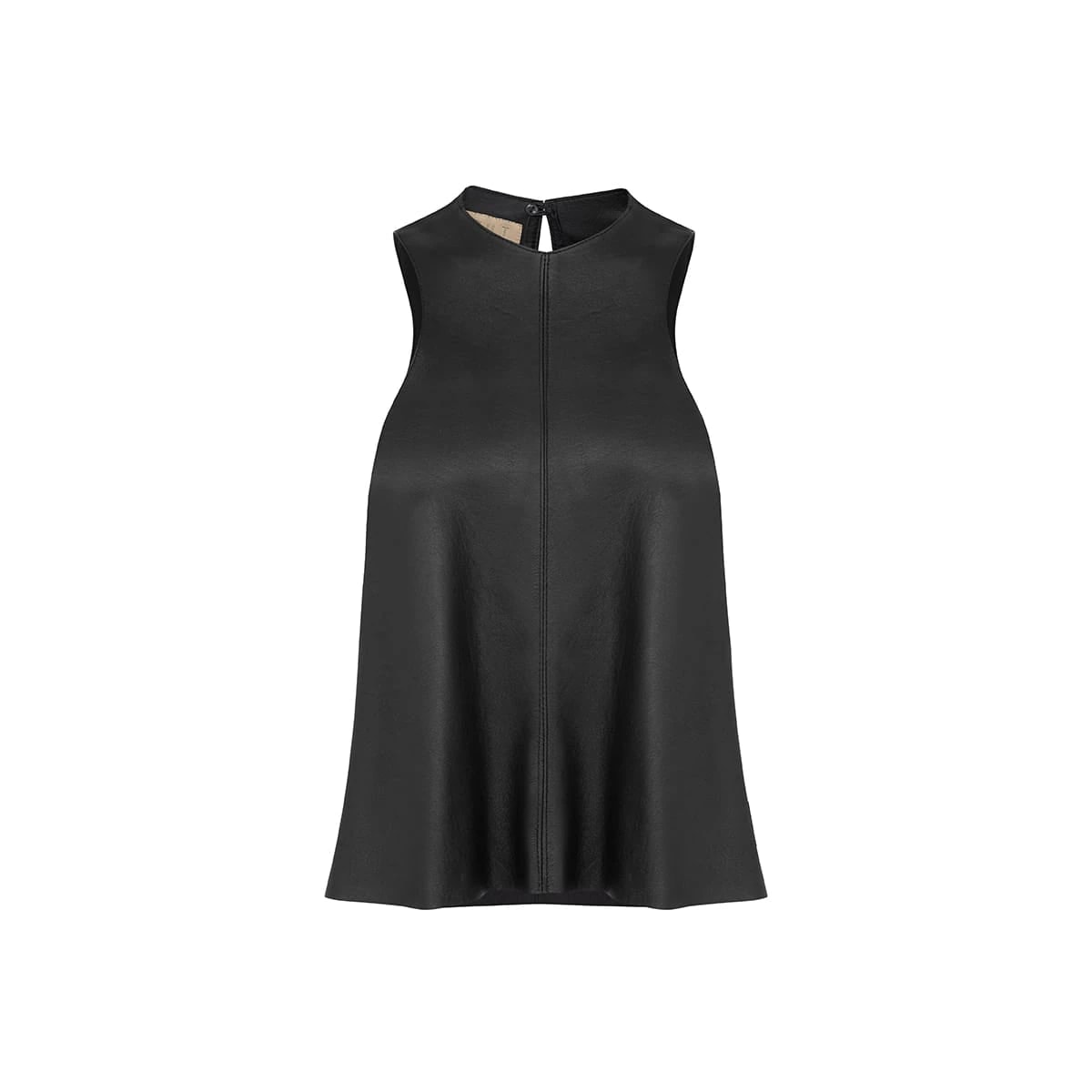 HALTER TOP CAMI - imagen 1