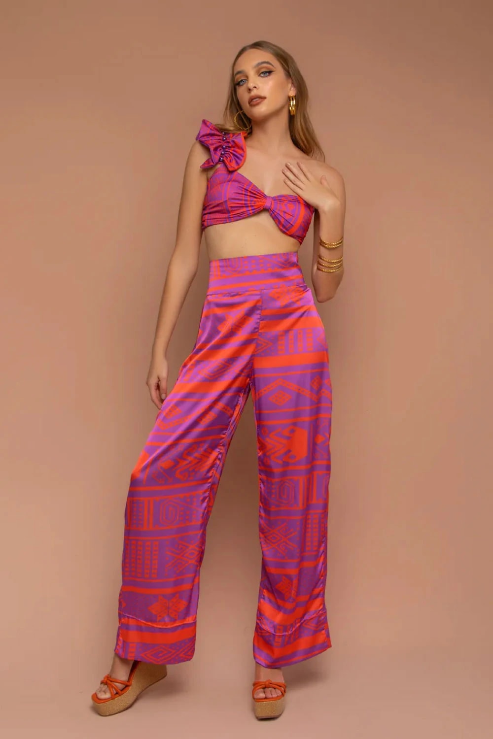 Serena Two-Piece Set - imagen 1