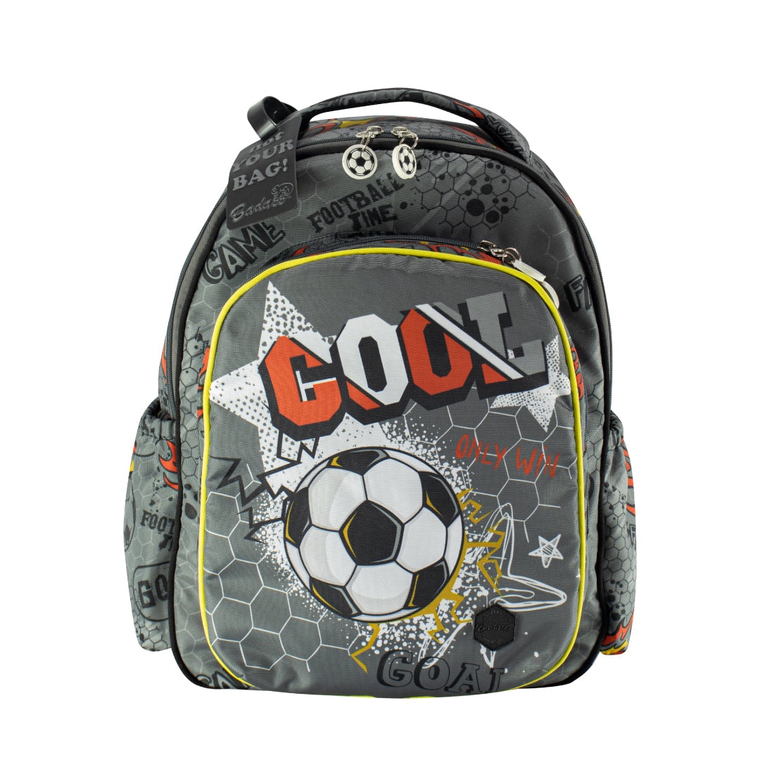 Morral Fútbol - imagen 1