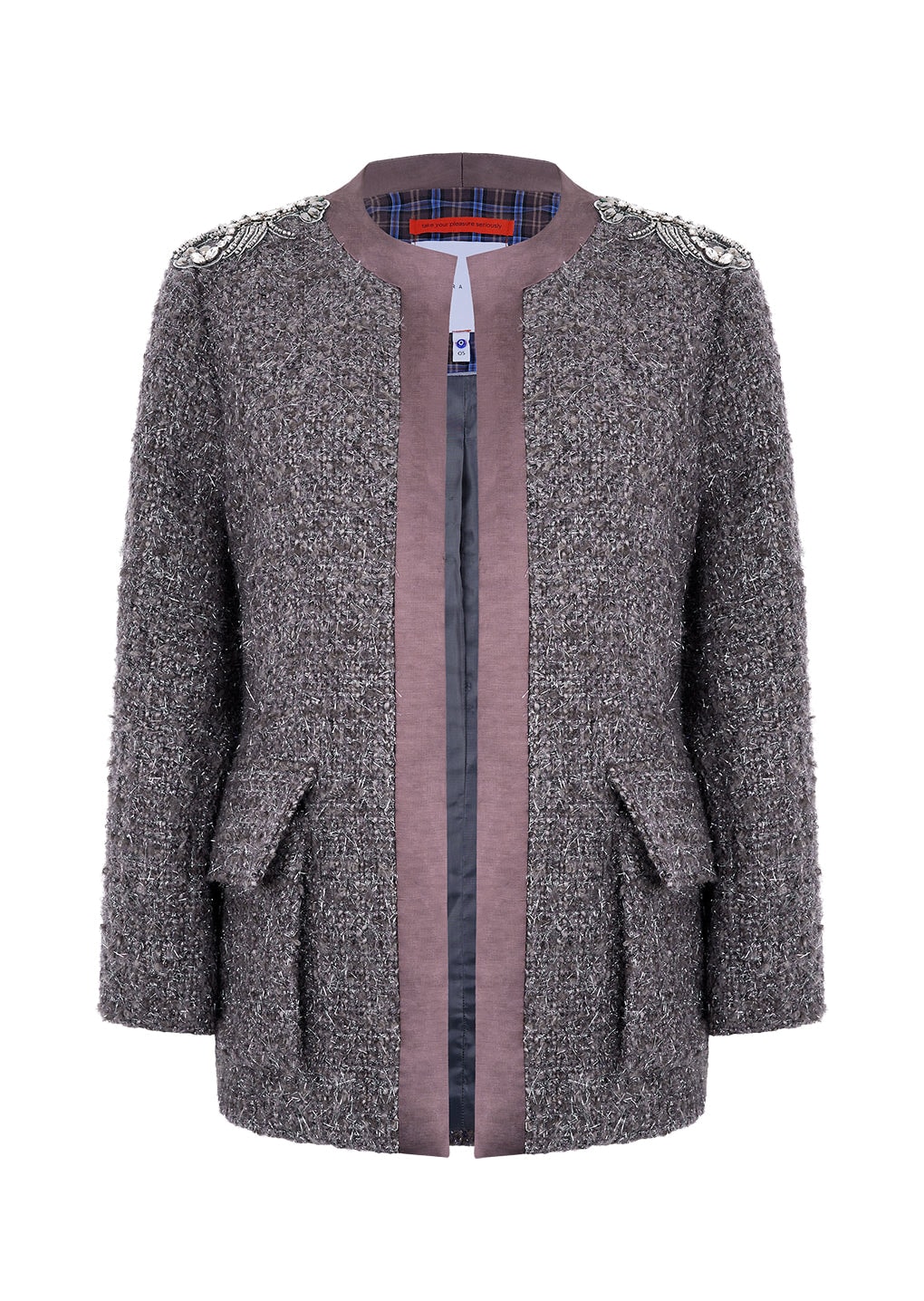 Mua Blazer - imagen 1