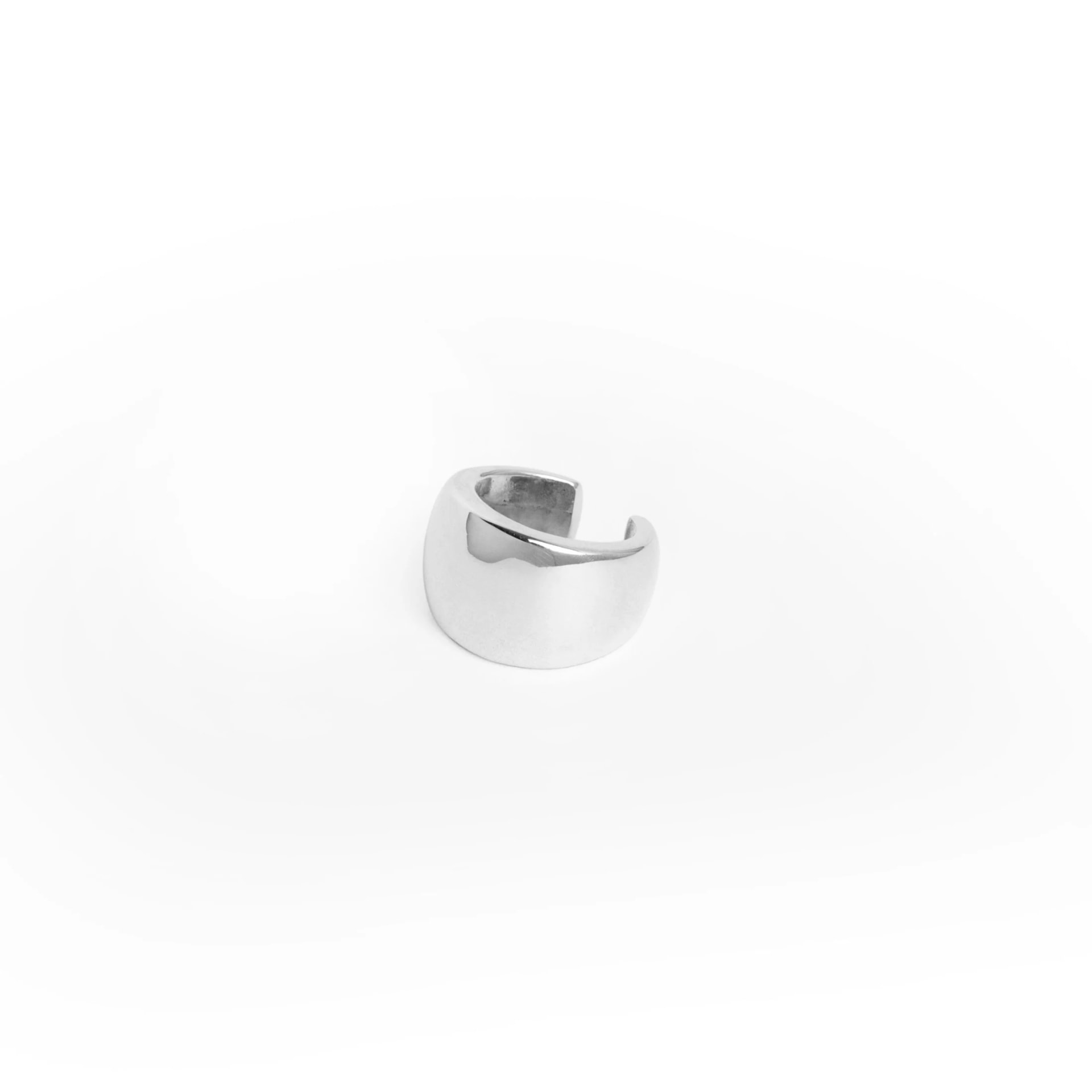 Ear Cuff Aqua - imagen 1