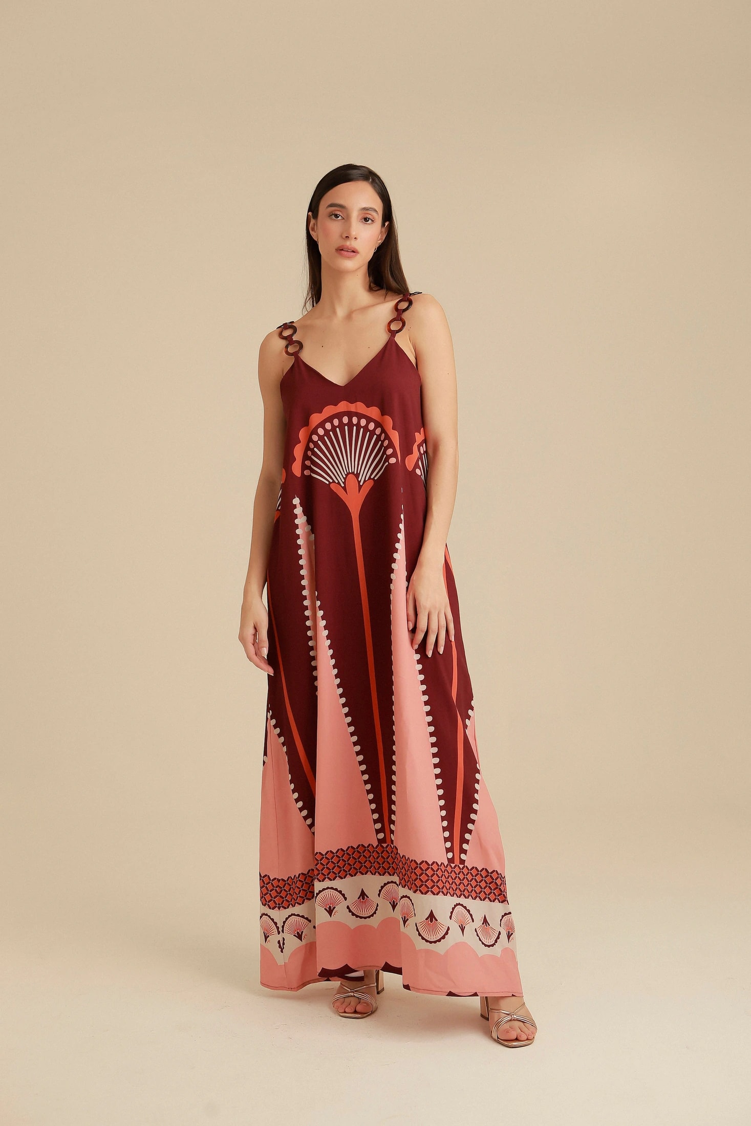 PATRICIA DRESS - imagen 1