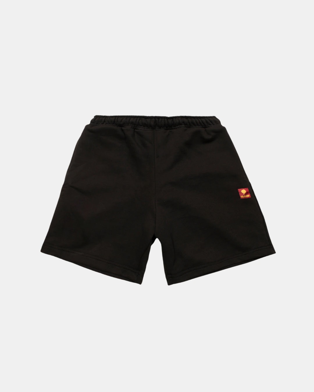 SHORT NEGRO OVERSIZE - imagen 1