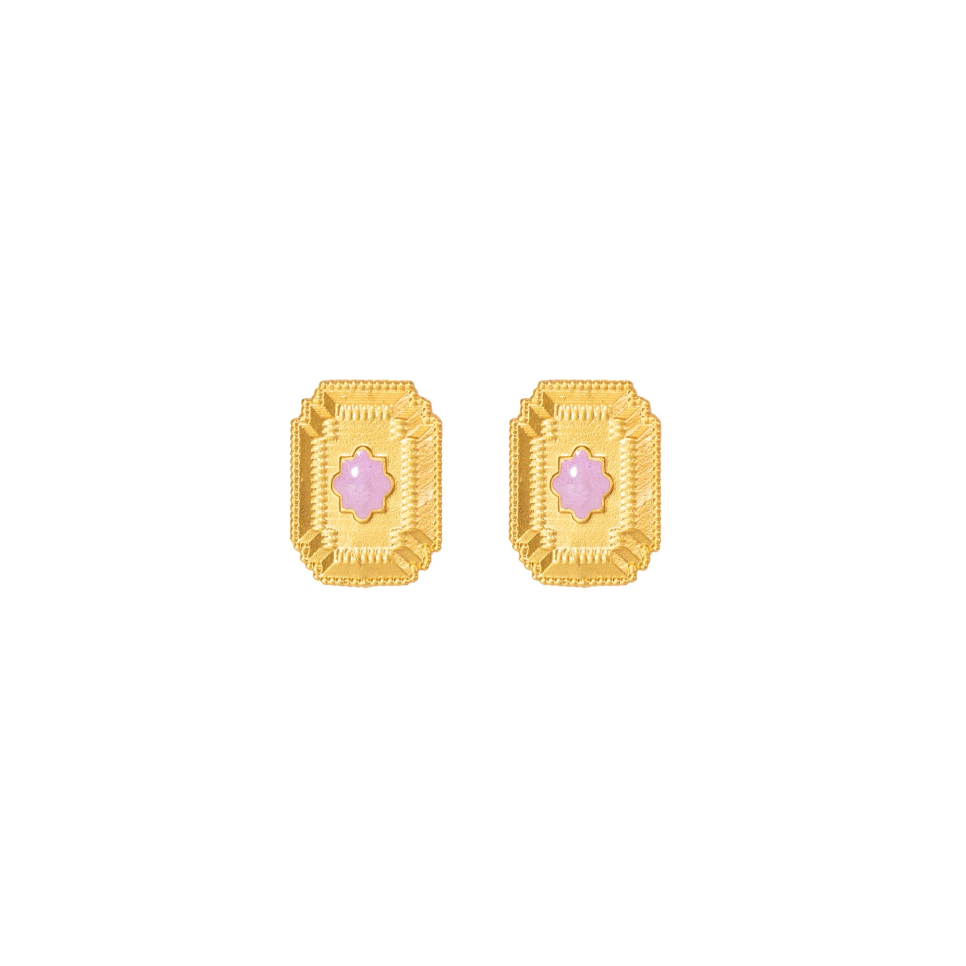 Vzay Medium Earring - imagen 1