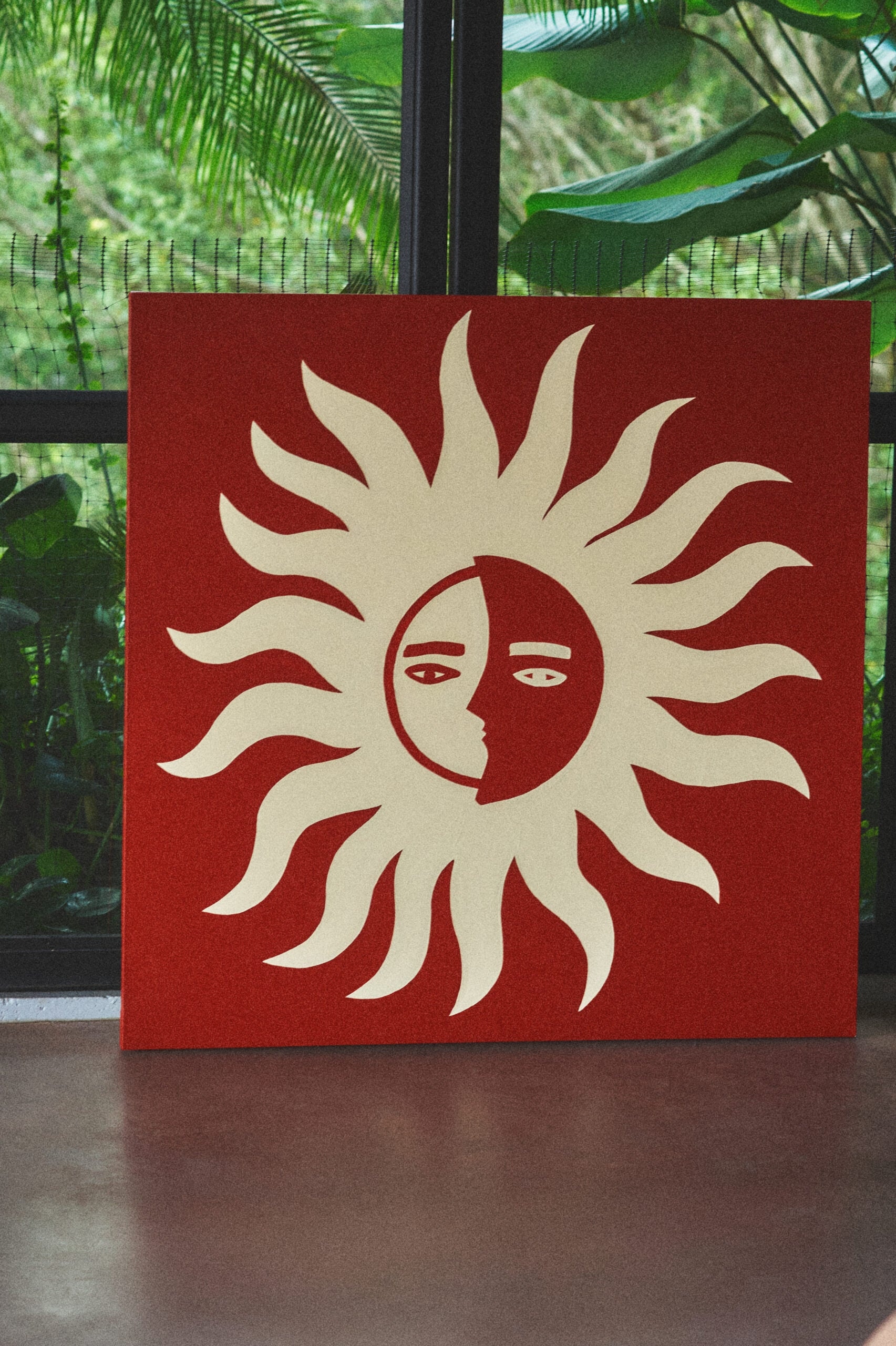 Pintura Eclipse - imagen 1