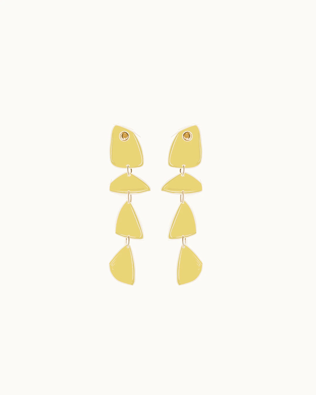 Selenia Earrings - imagen 1