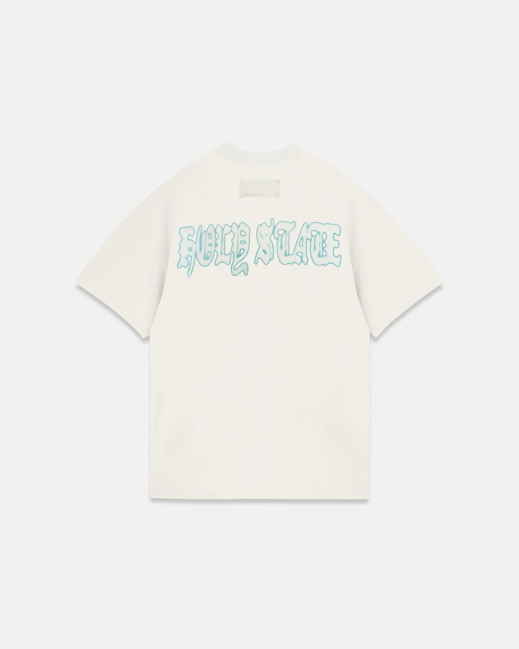 Holy State Basic Tshirt White - imagen 1