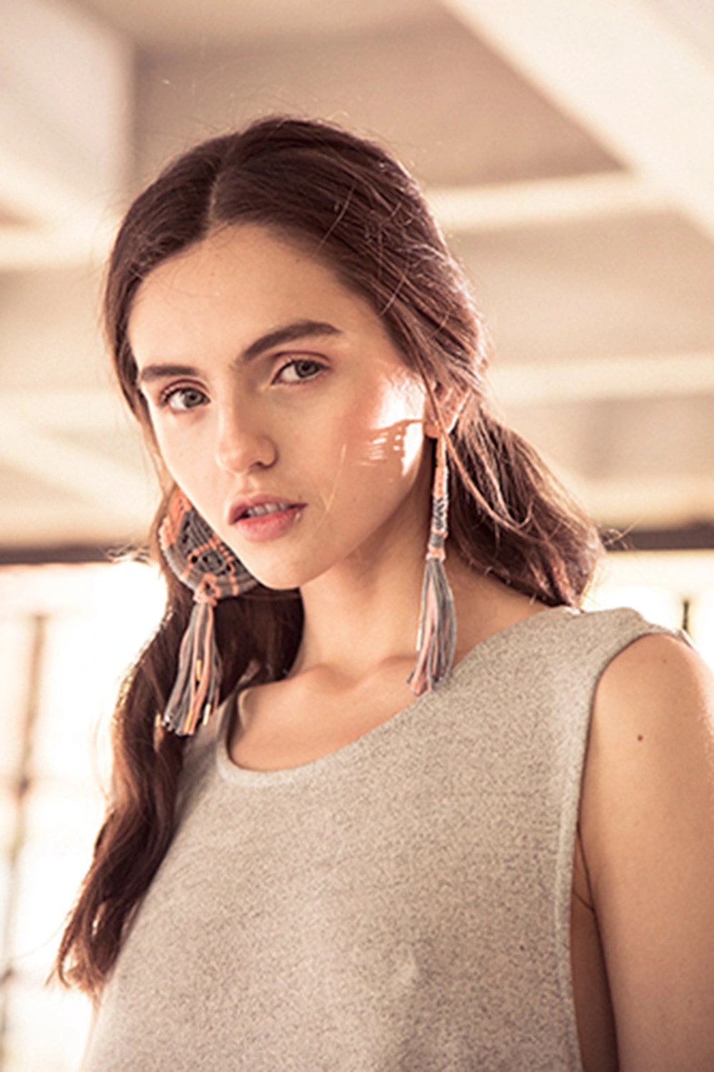 ARETES CRUENTUS - imagen 1