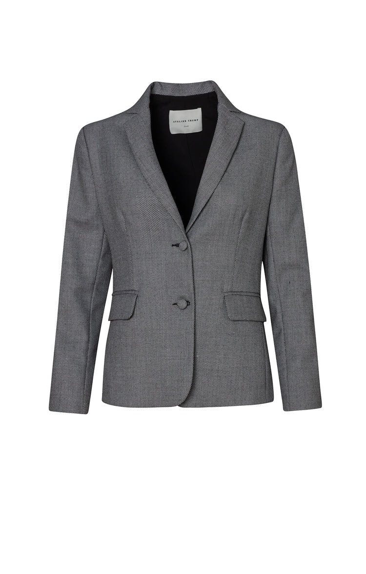 Caviar Blazer - imagen 1