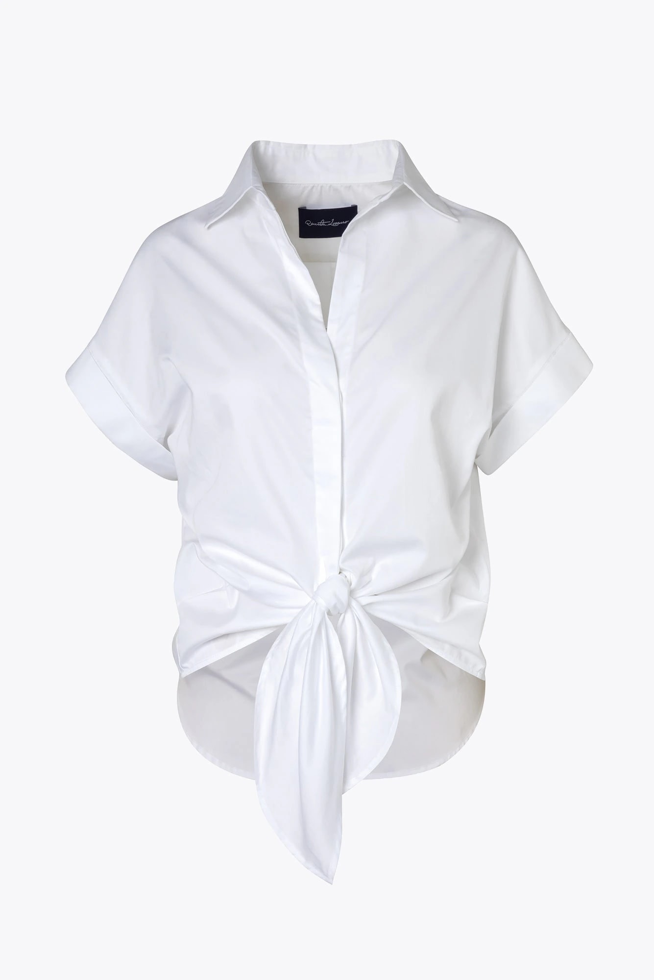 Camisa Sienna Blanco - imagen 1