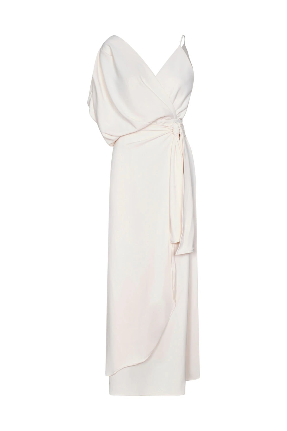 Vestido naira natural - imagen 1