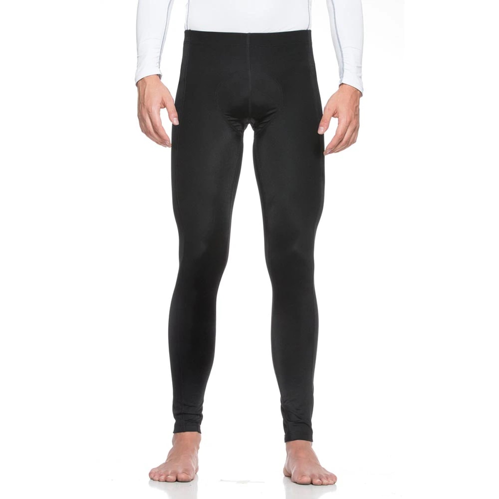 Pantalón Largo All Black Masculino SC - imagen 1