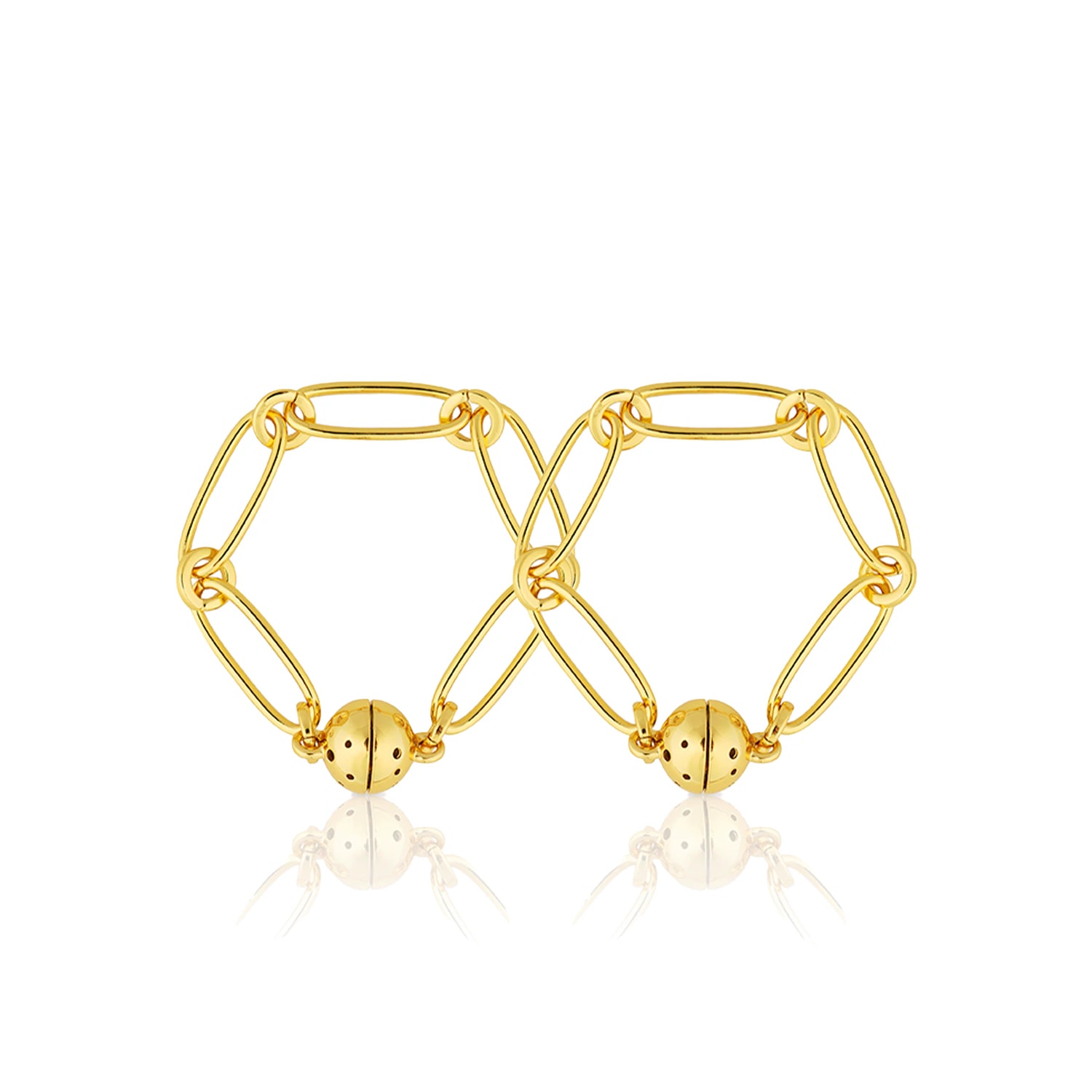SET PERSEUS BRACELET - imagen 1