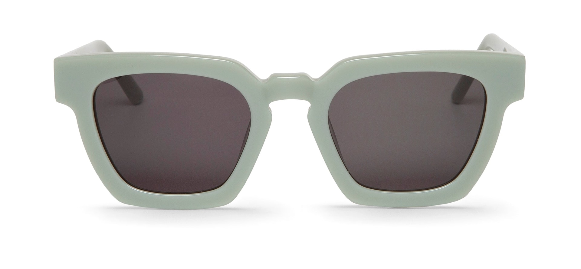 ALOE LOGAN WITH CLASSICAL LENSES - imagen 1