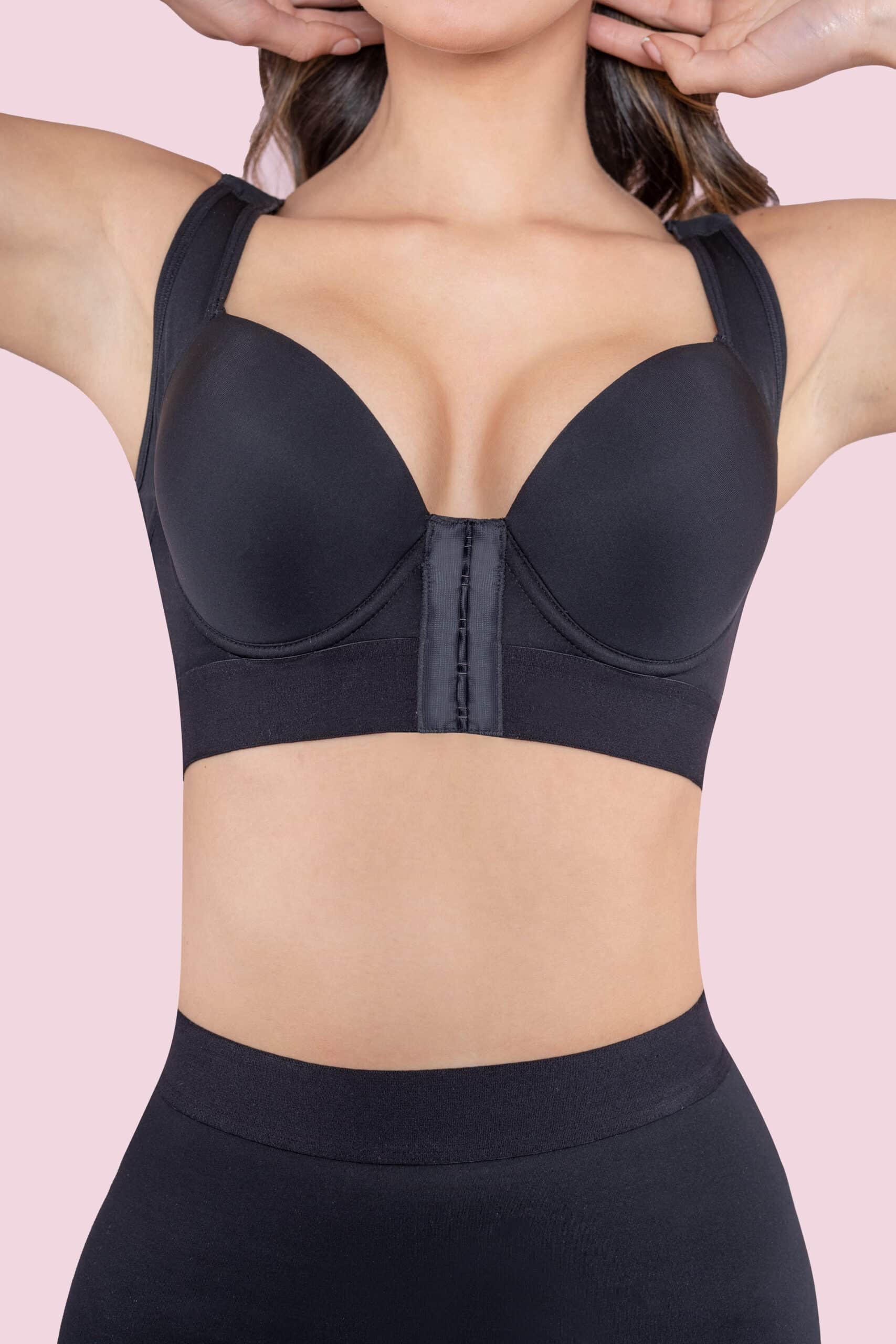Brasier Corrector de Postura con Copa Prehormada | Formfit Rogers - imagen 1